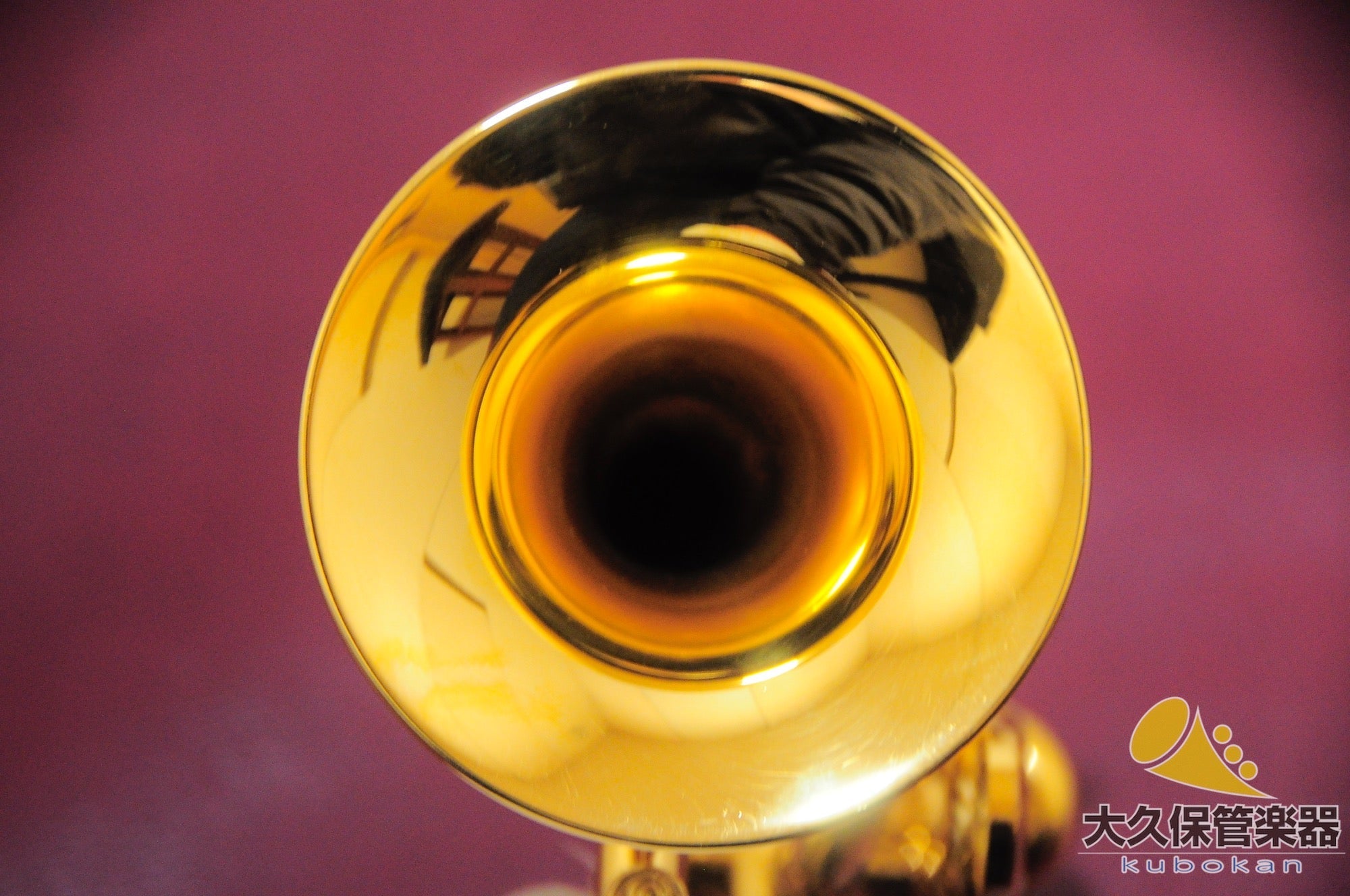 セルマー 360B4 GP “Maurice Andre ”Model ピッコロトランペット