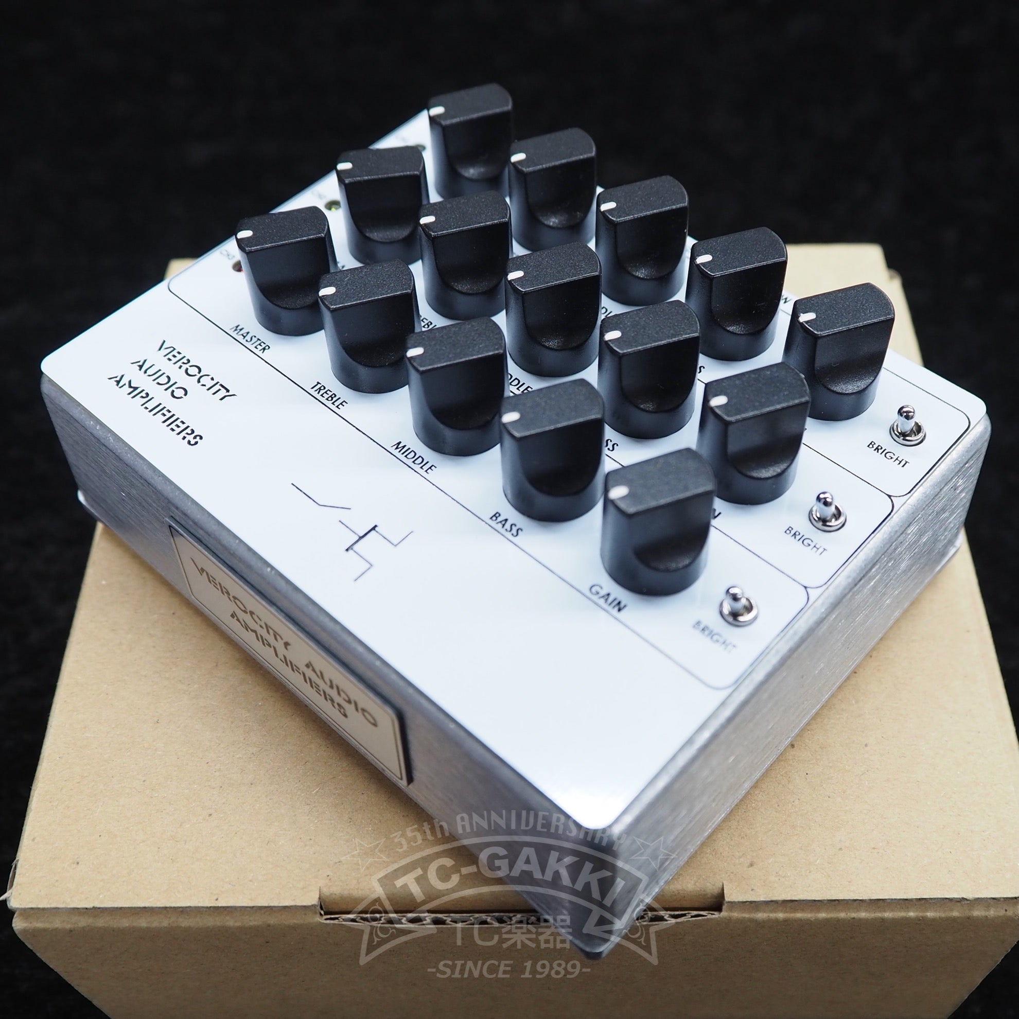 VeroCity - 三PLUS-ES VEROCITY 3 PLUS-ES + 三 PLUS-FS フット