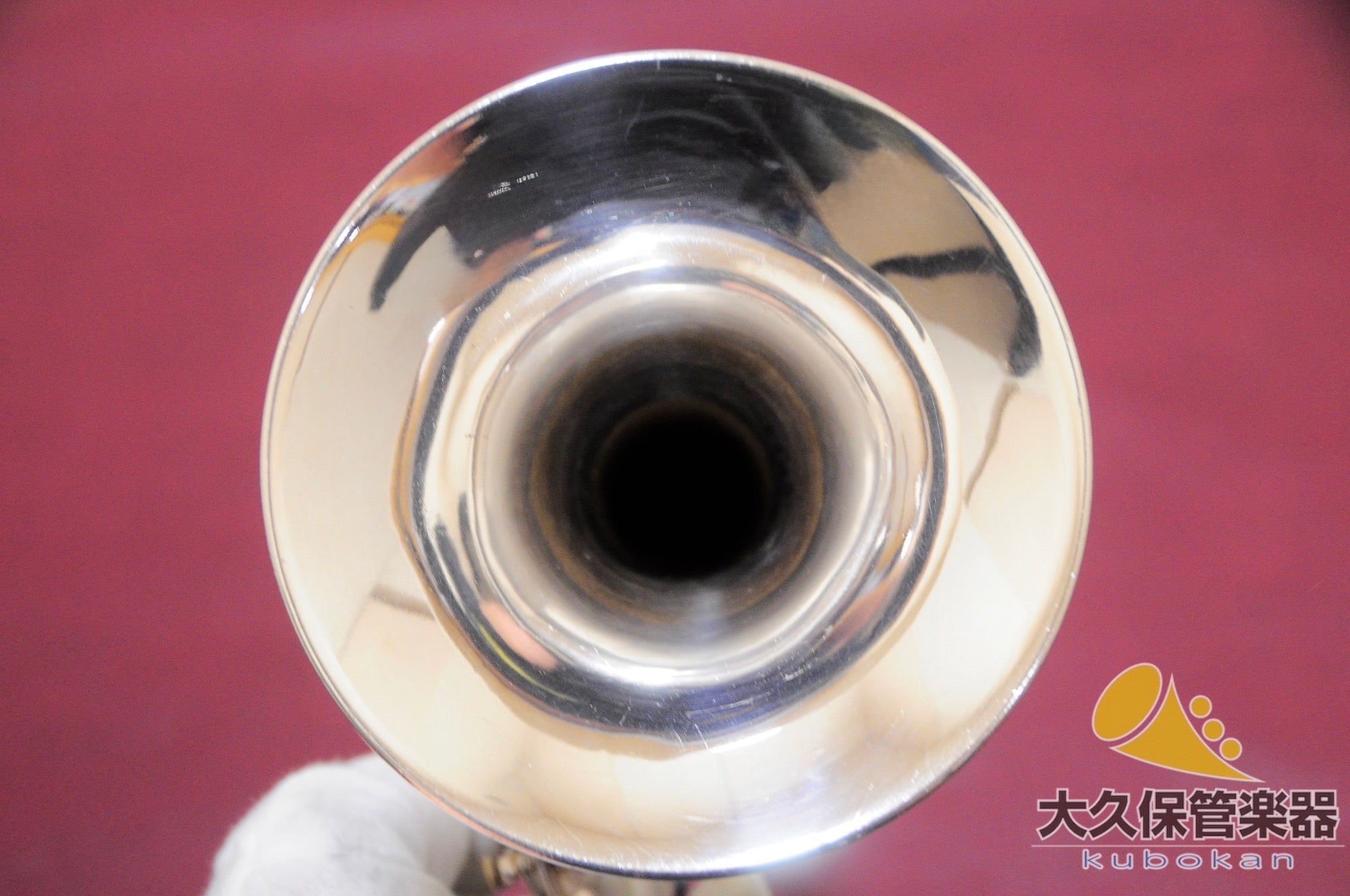 ベンジ 3XX (MLP) B♭ トランペット - TC楽器 - TCGAKKI