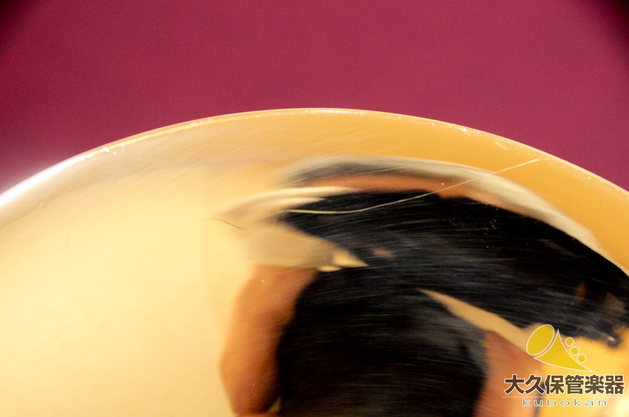 ヴィンセント・バック 42T GB 太管テナーバストロンボーン - TC楽器 - TCGAKKI