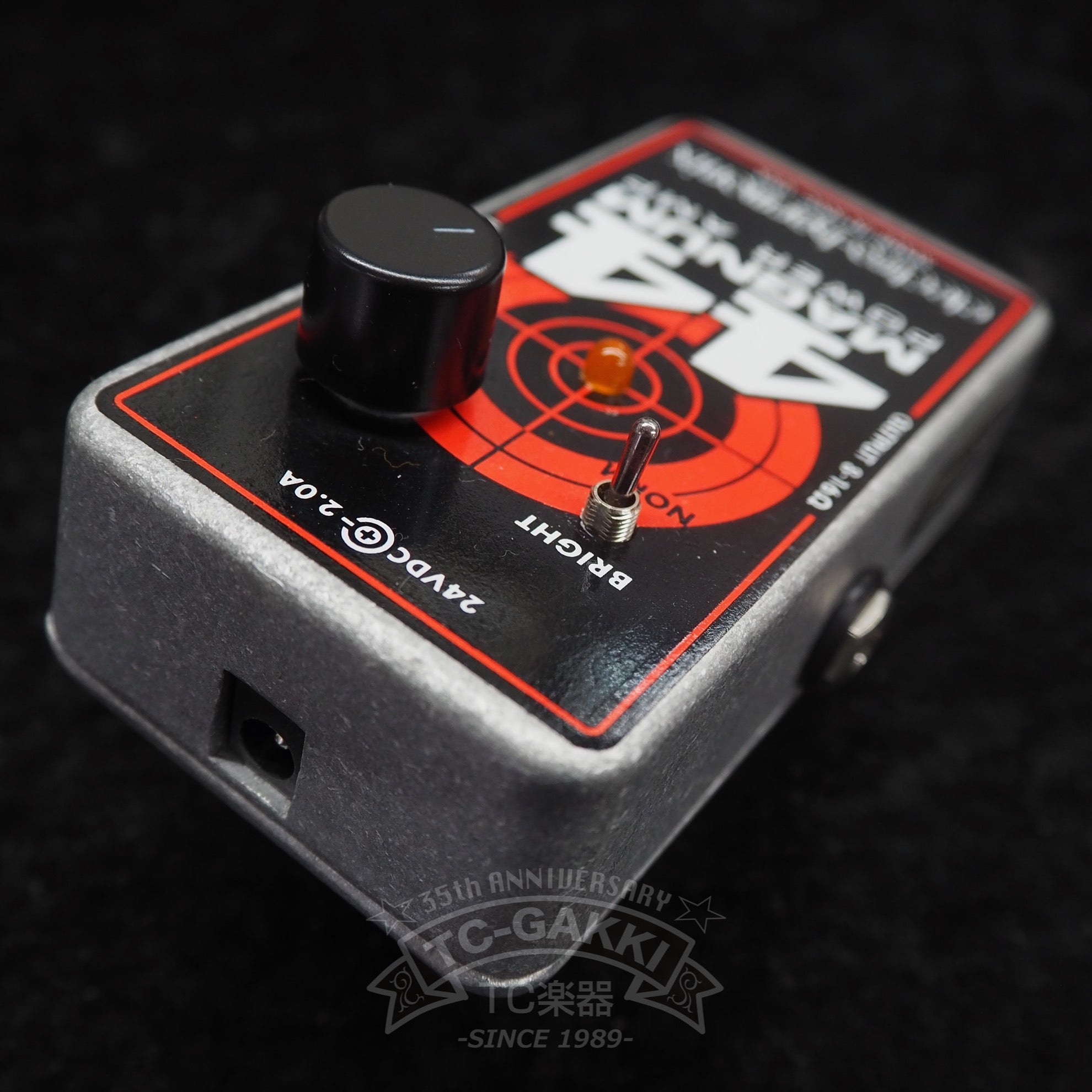 OD-2 TURBO Over Drive (JAPAN)