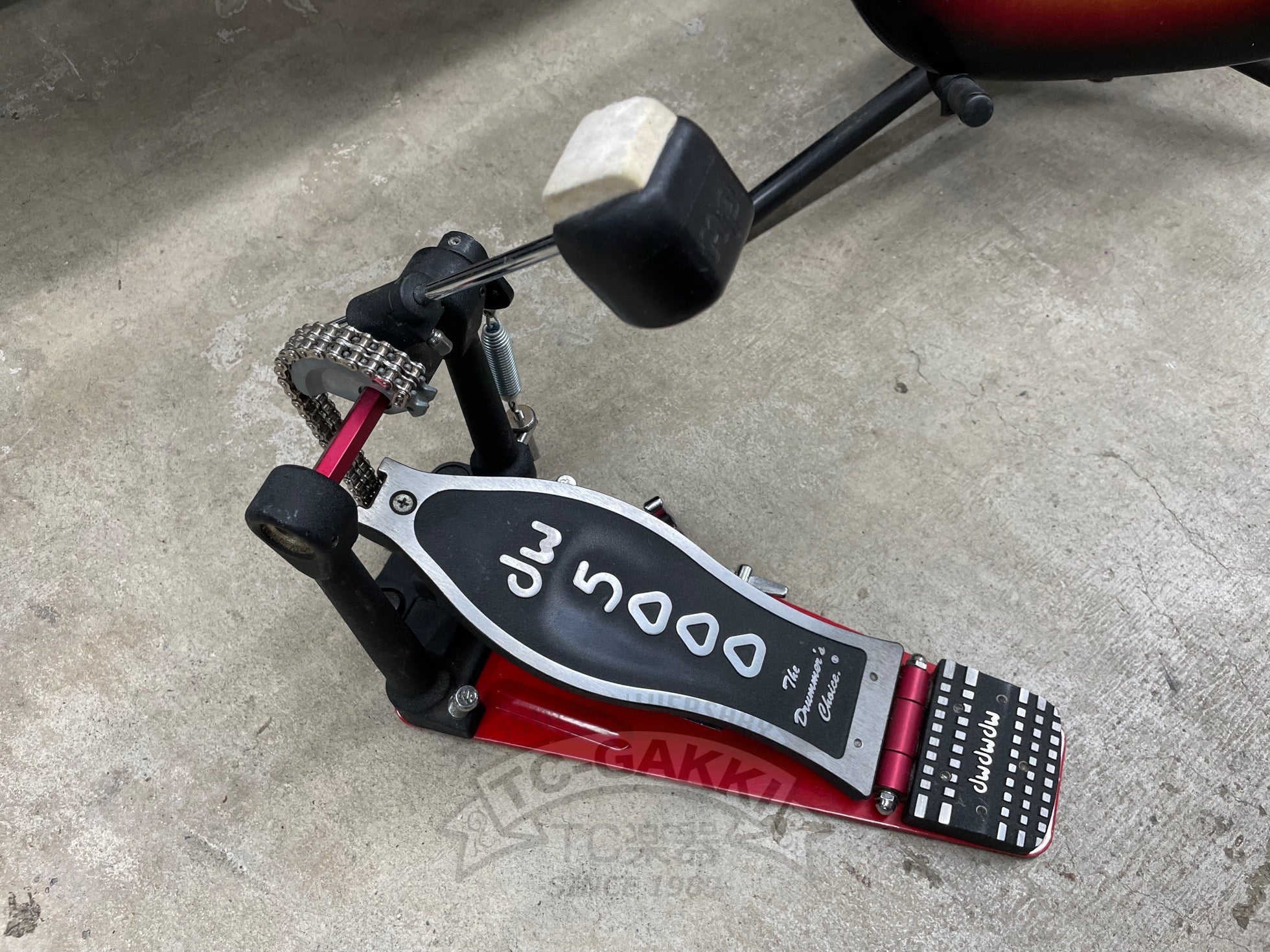 ドラム｜オンライン販売｜TC楽器・大久保管楽器店・アドバンスギターズ