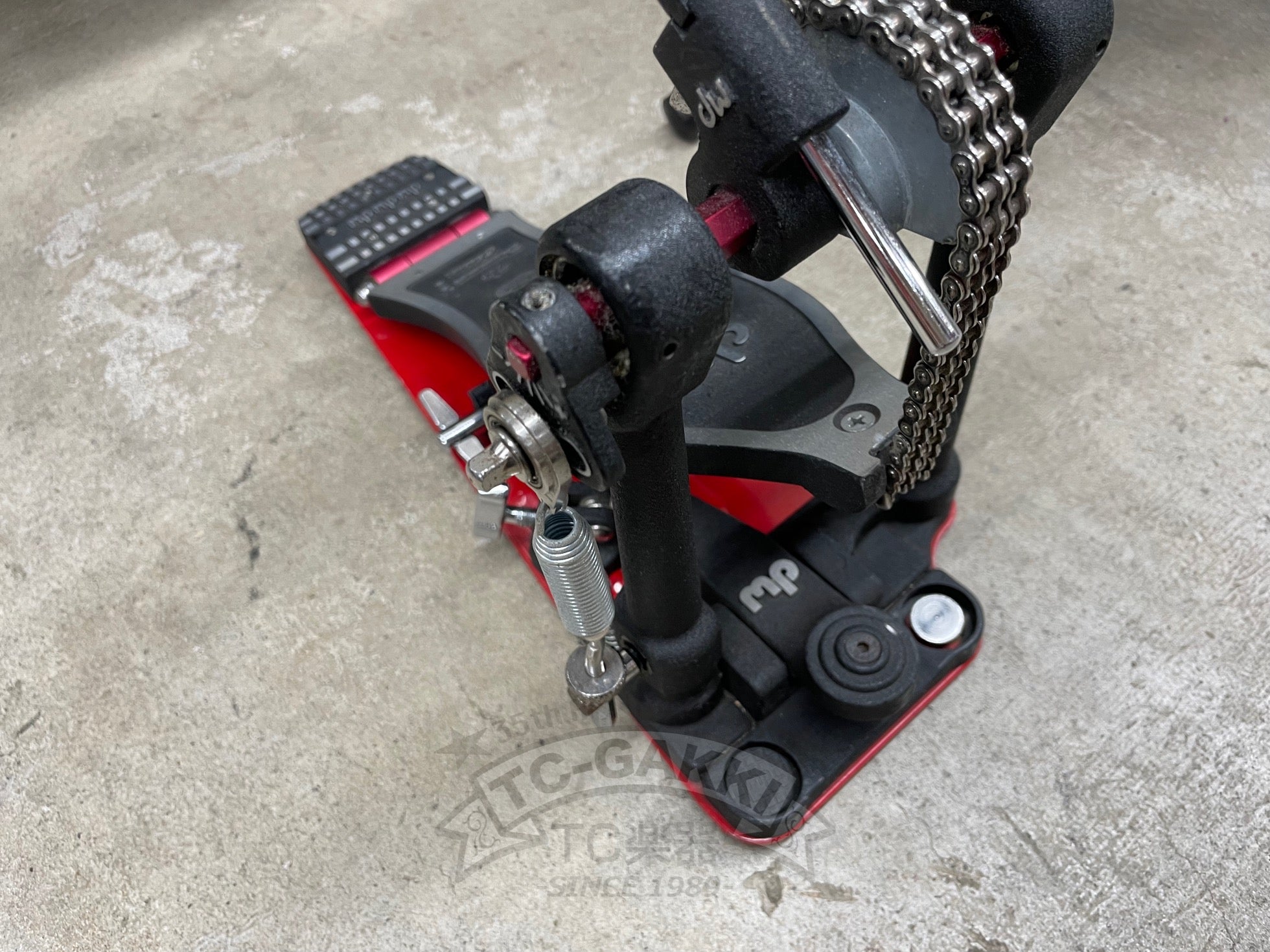 ドラム｜オンライン販売｜TC楽器・大久保管楽器店・アドバンスギターズ