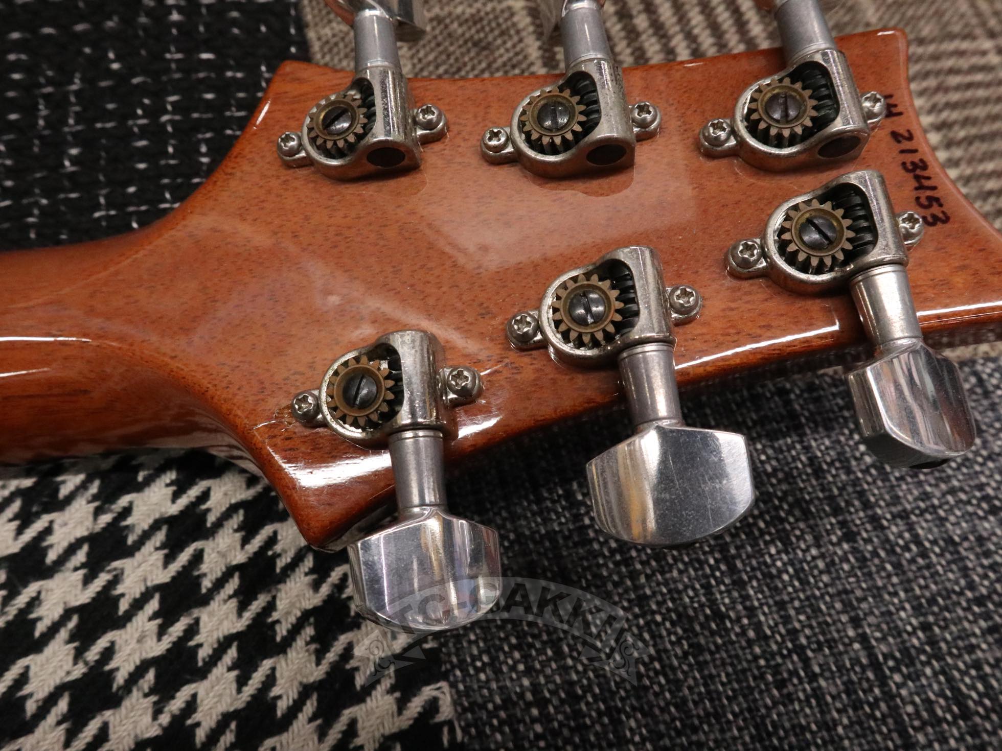 513 10Top - TC楽器 - TCGAKKI