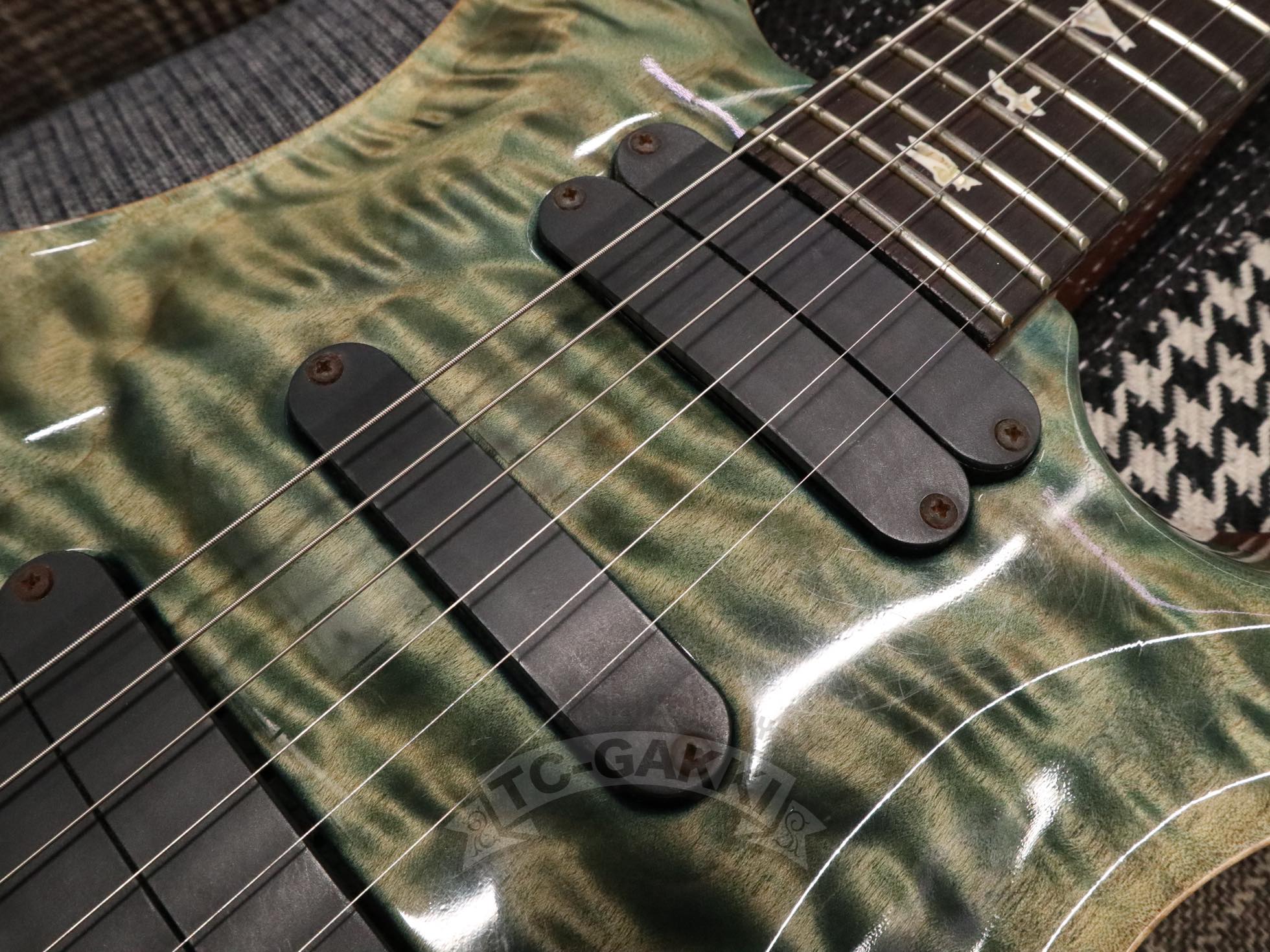 513 10Top - TC楽器 - TCGAKKI