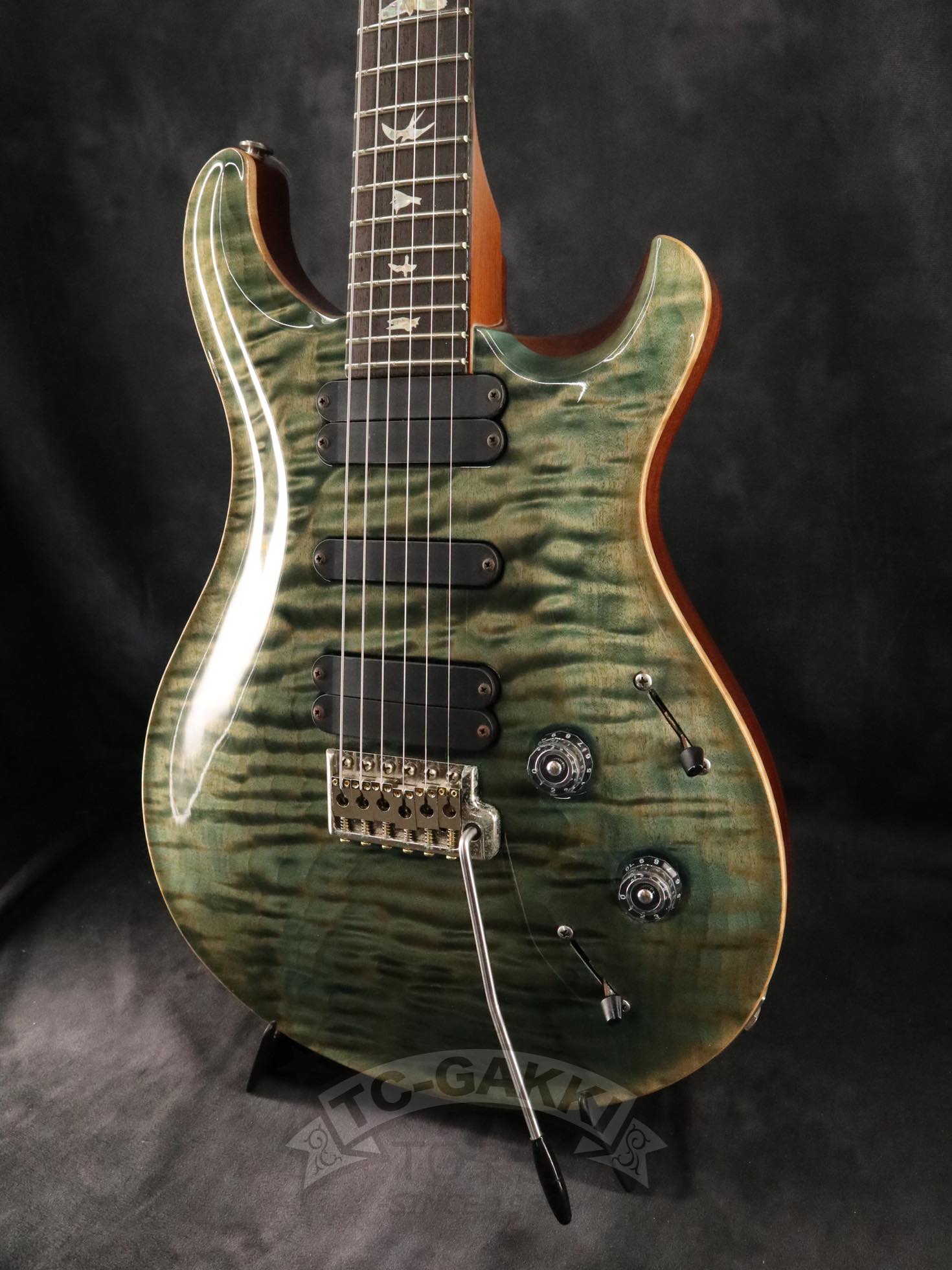 513 10Top - TC楽器 - TCGAKKI