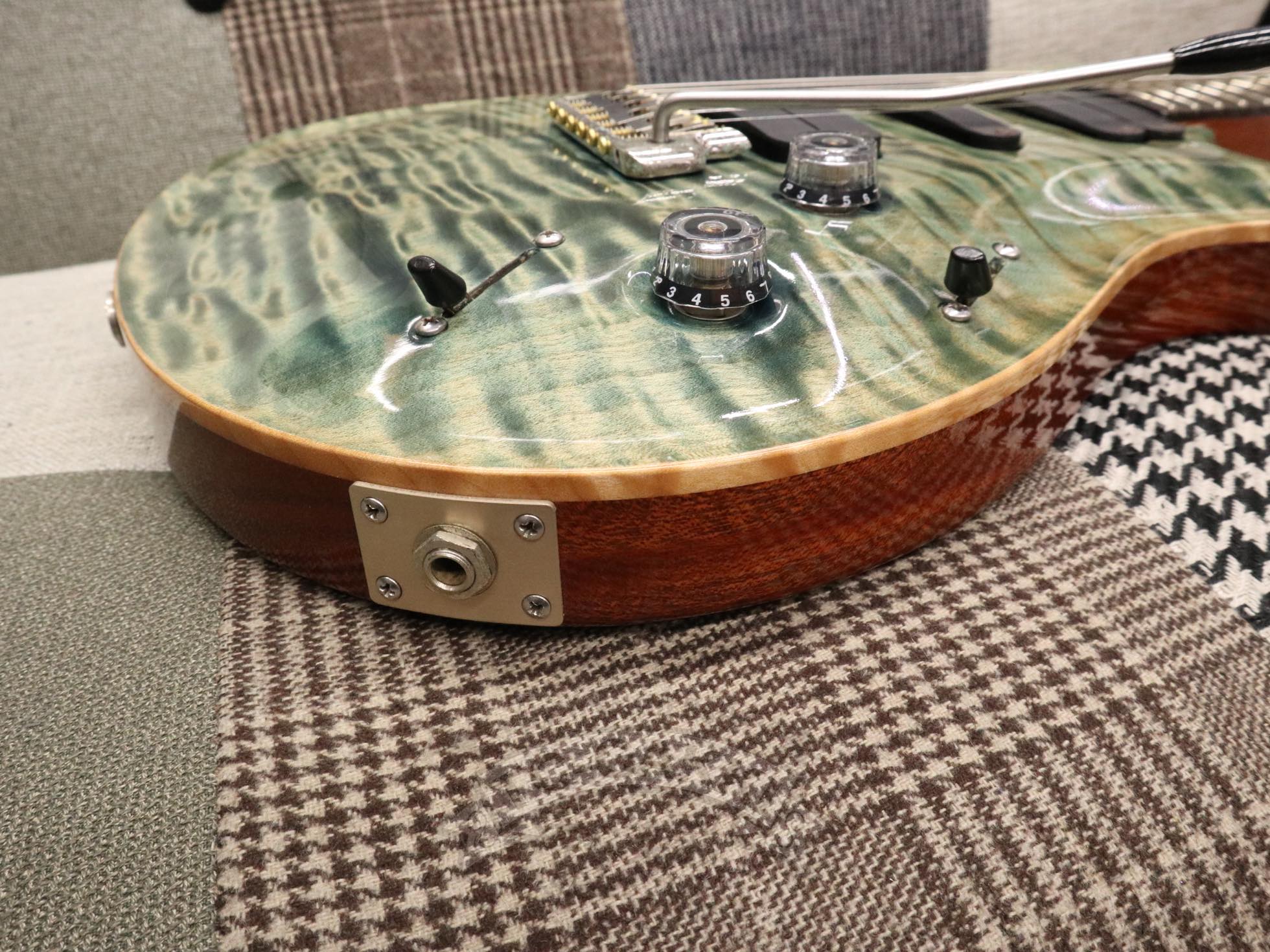 513 10Top - TC楽器 - TCGAKKI