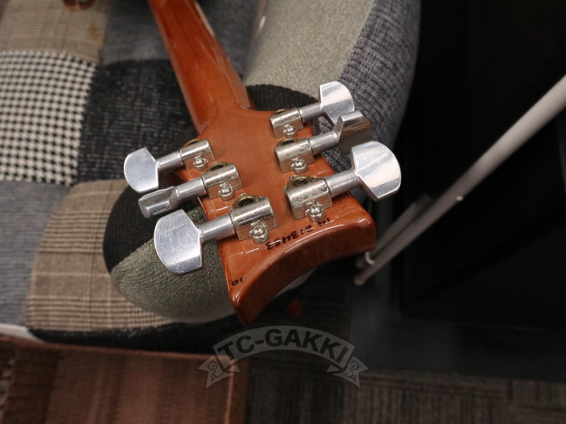 513 10Top - TC楽器 - TCGAKKI