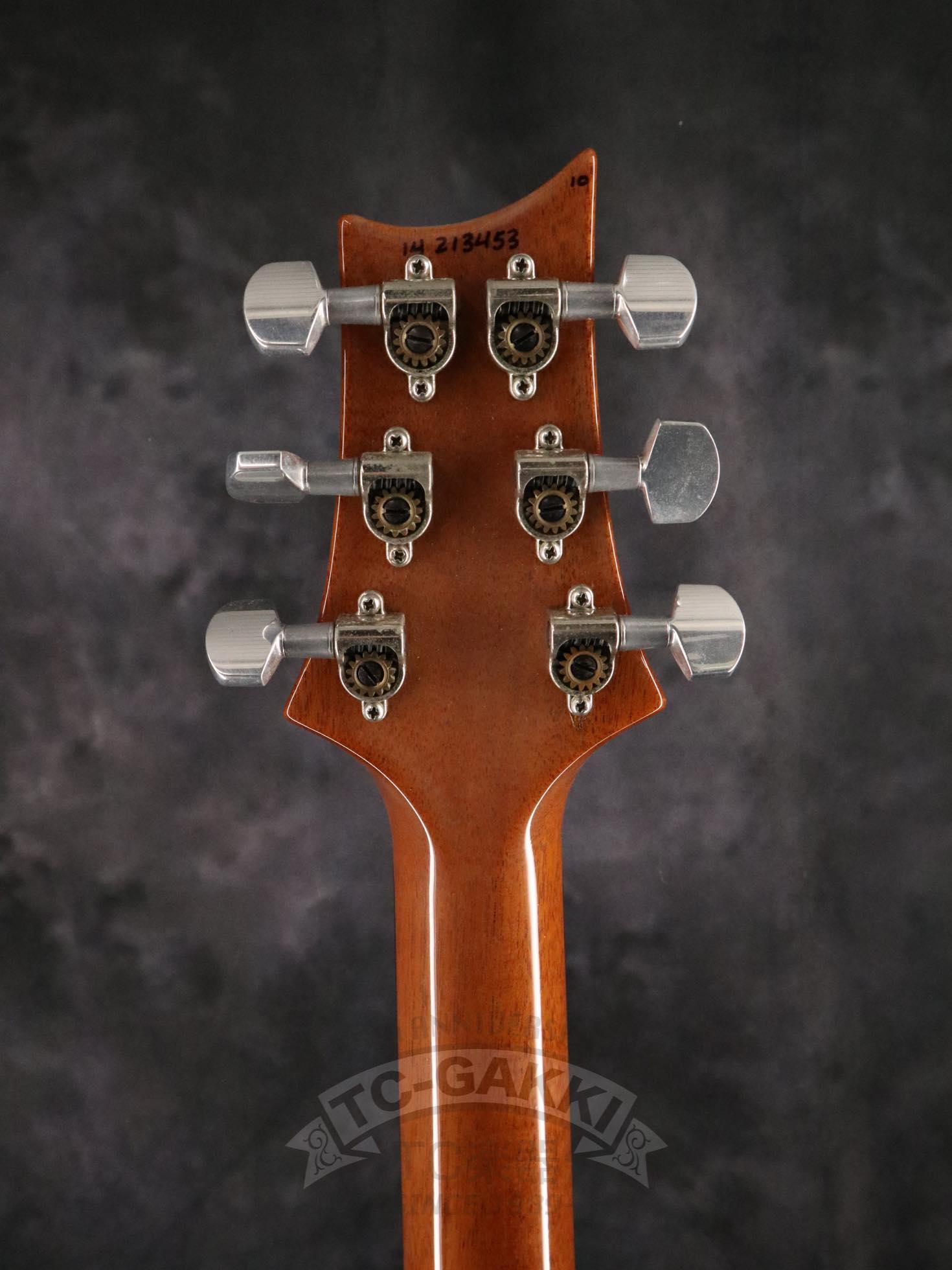 513 10Top - TC楽器 - TCGAKKI