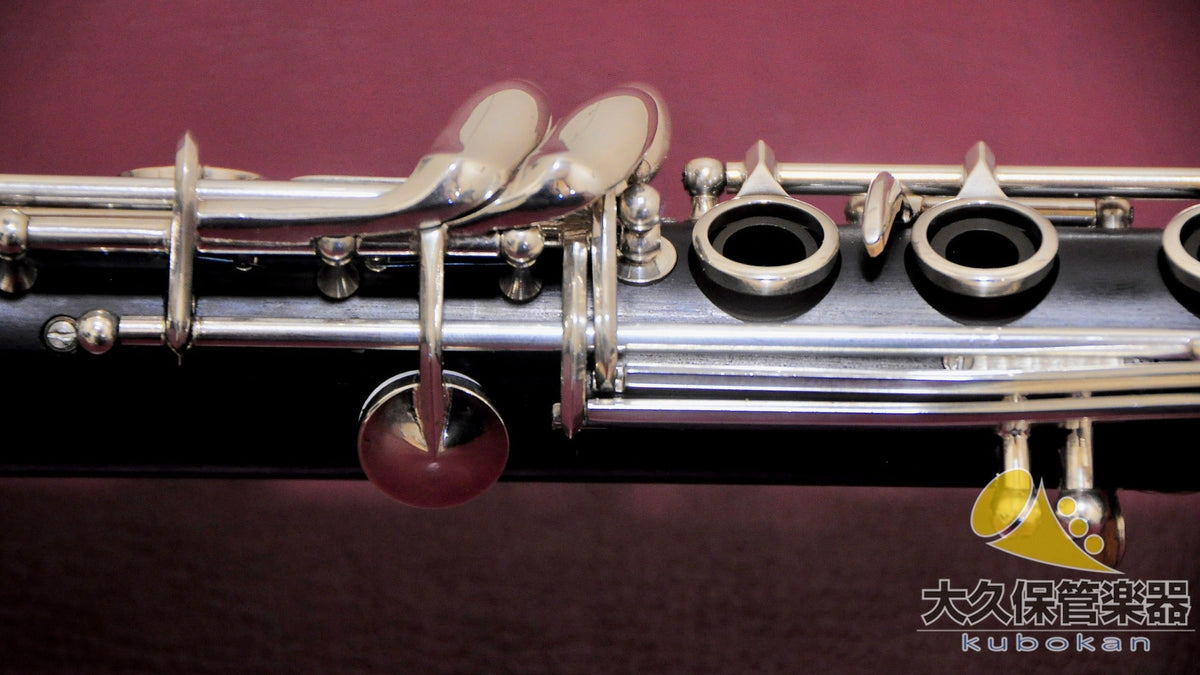 ブージー・アンド・ホークス522 Imperial 926 A クラリネット - TC楽器 - TCGAKKI