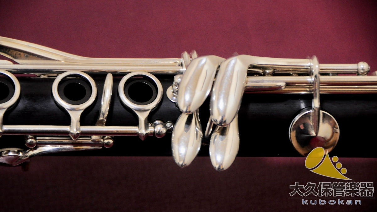 ブージー・アンド・ホークス522 Imperial 926 A クラリネット - TC楽器 - TCGAKKI