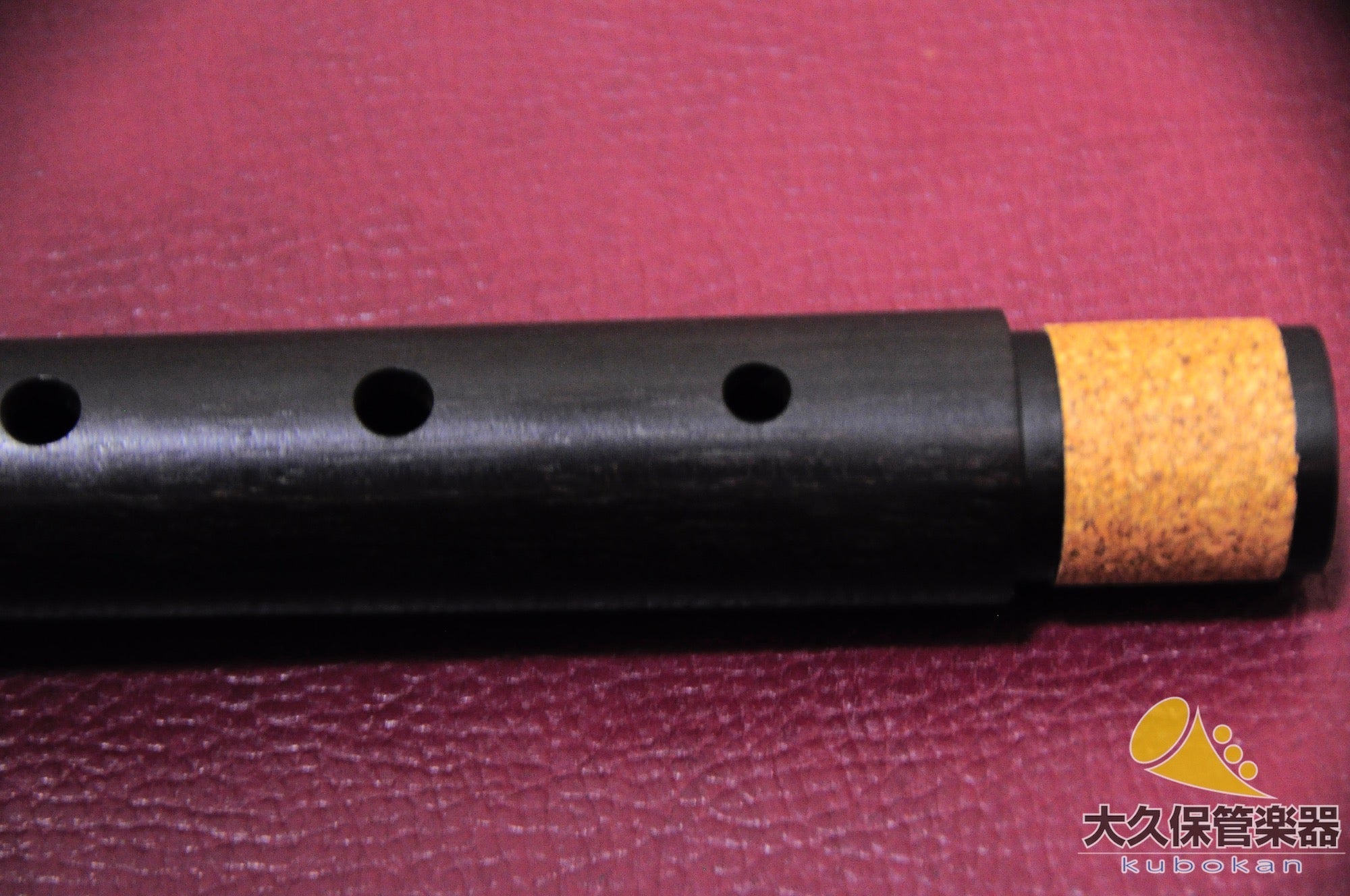メック 539 Rottenburgh アルトリコーダー