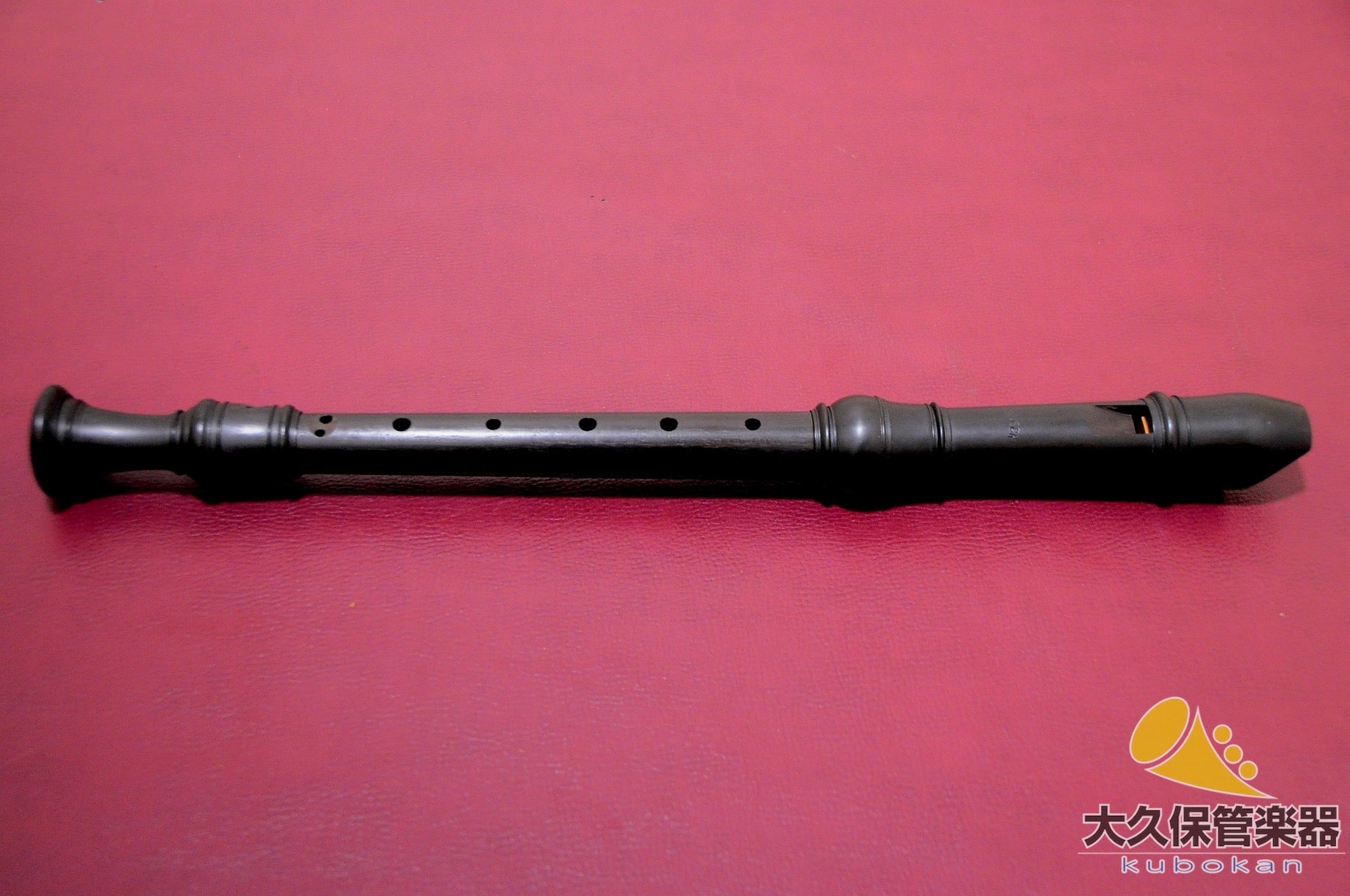 メック 539 Rottenburgh アルトリコーダー
