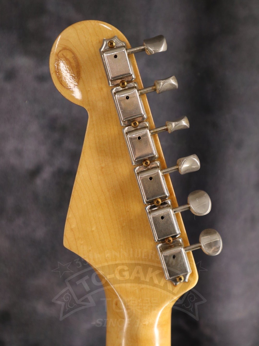 ‘54 Stratocaster - TC楽器 - TCGAKKI