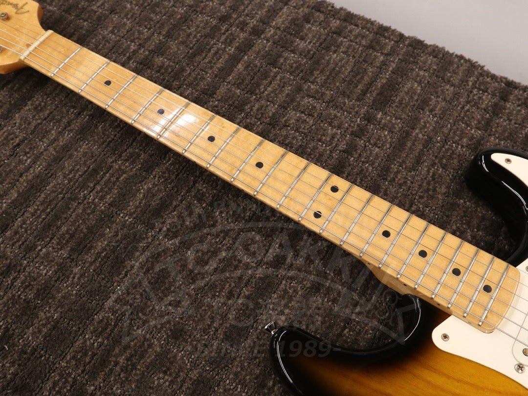 ‘54 Stratocaster - TC楽器 - TCGAKKI