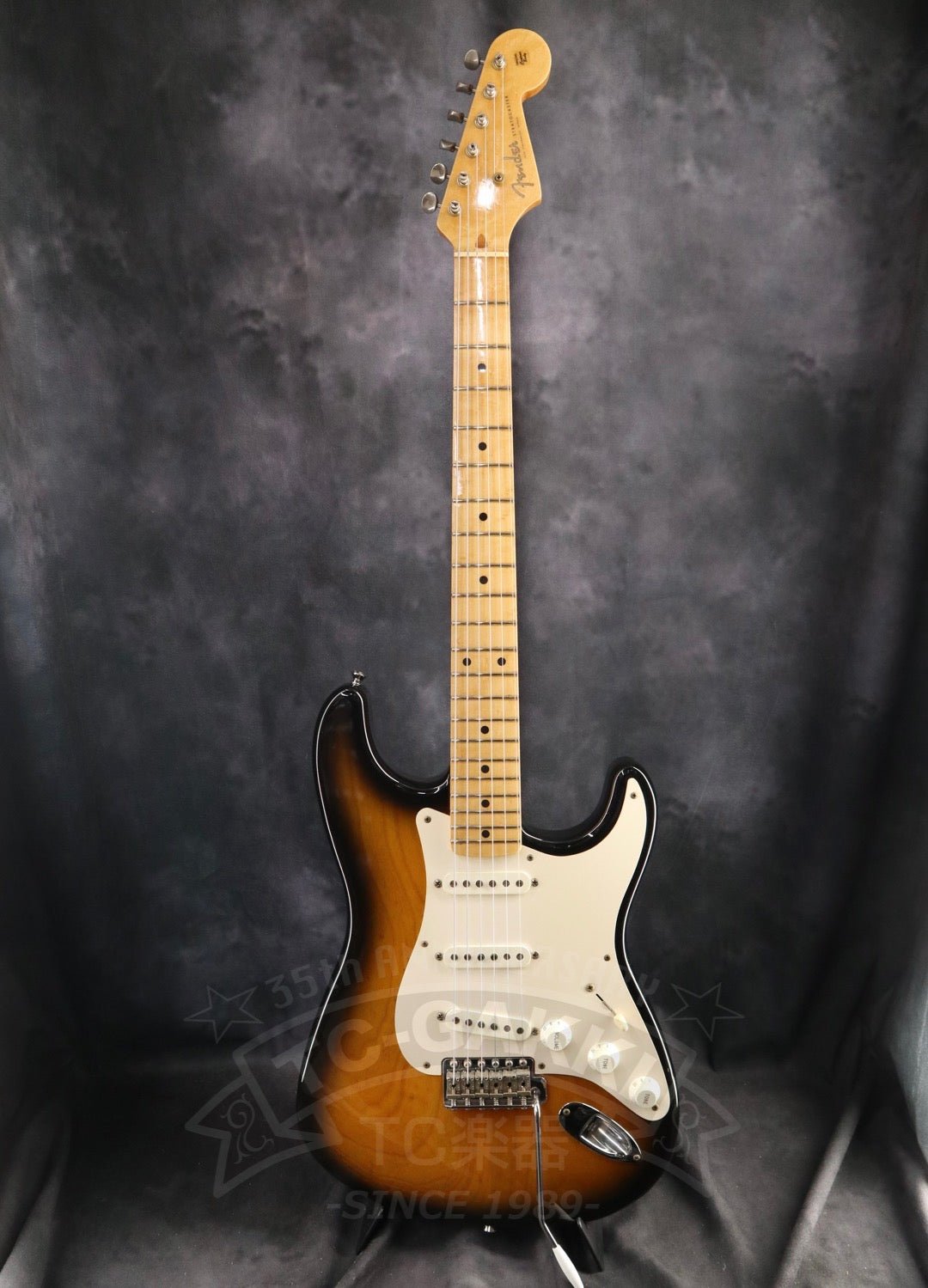 ‘54 Stratocaster - TC楽器 - TCGAKKI