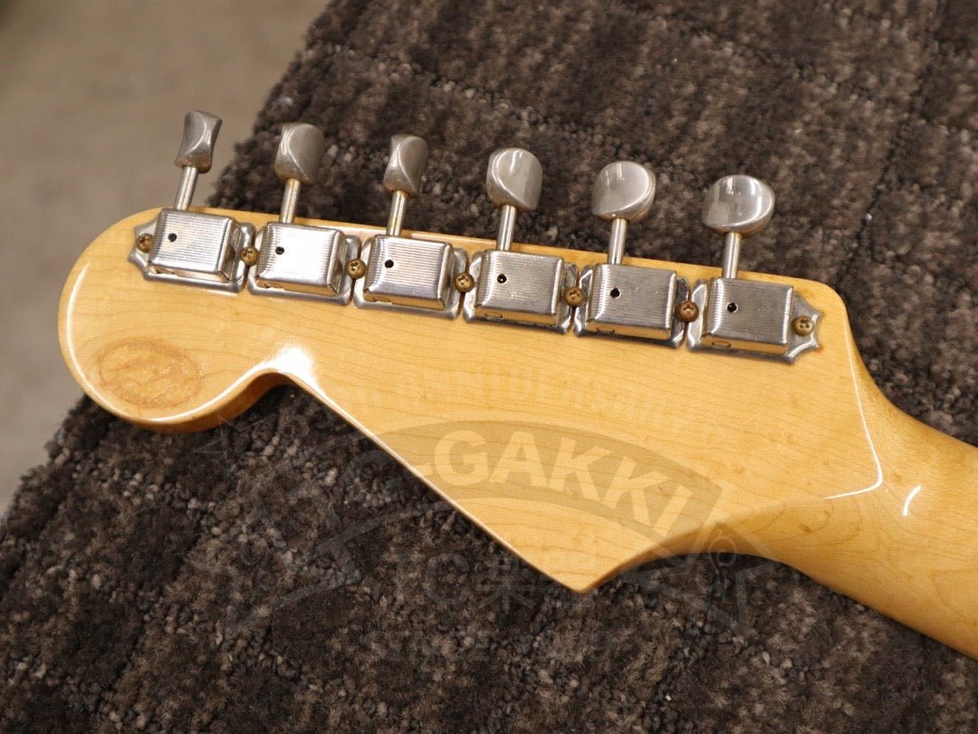 ‘54 Stratocaster - TC楽器 - TCGAKKI