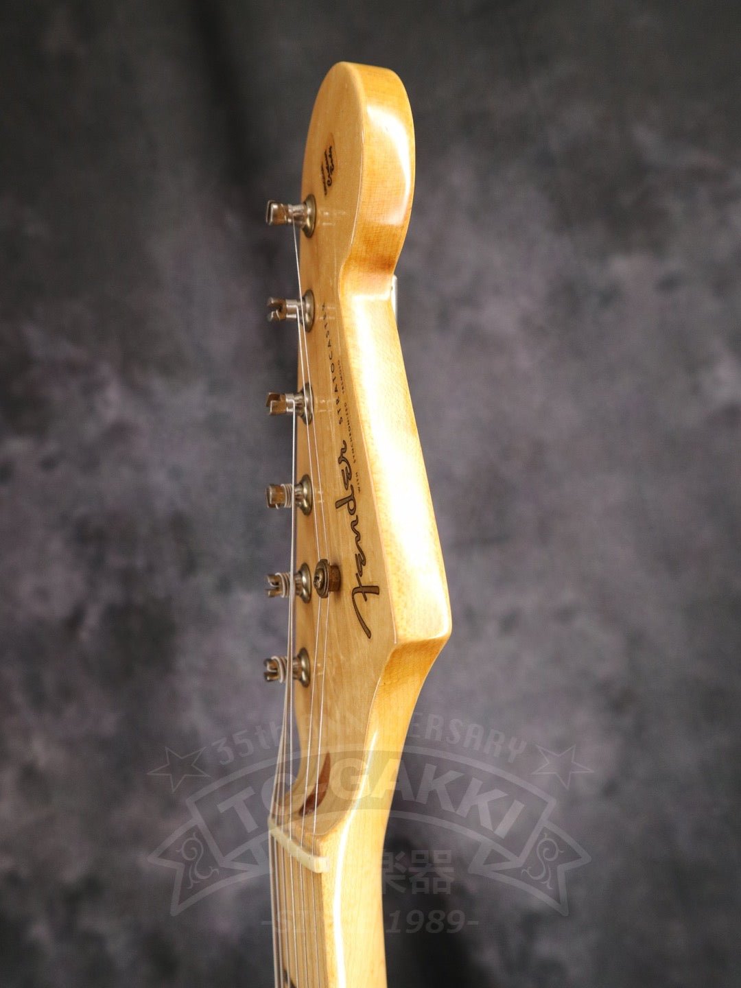‘54 Stratocaster - TC楽器 - TCGAKKI
