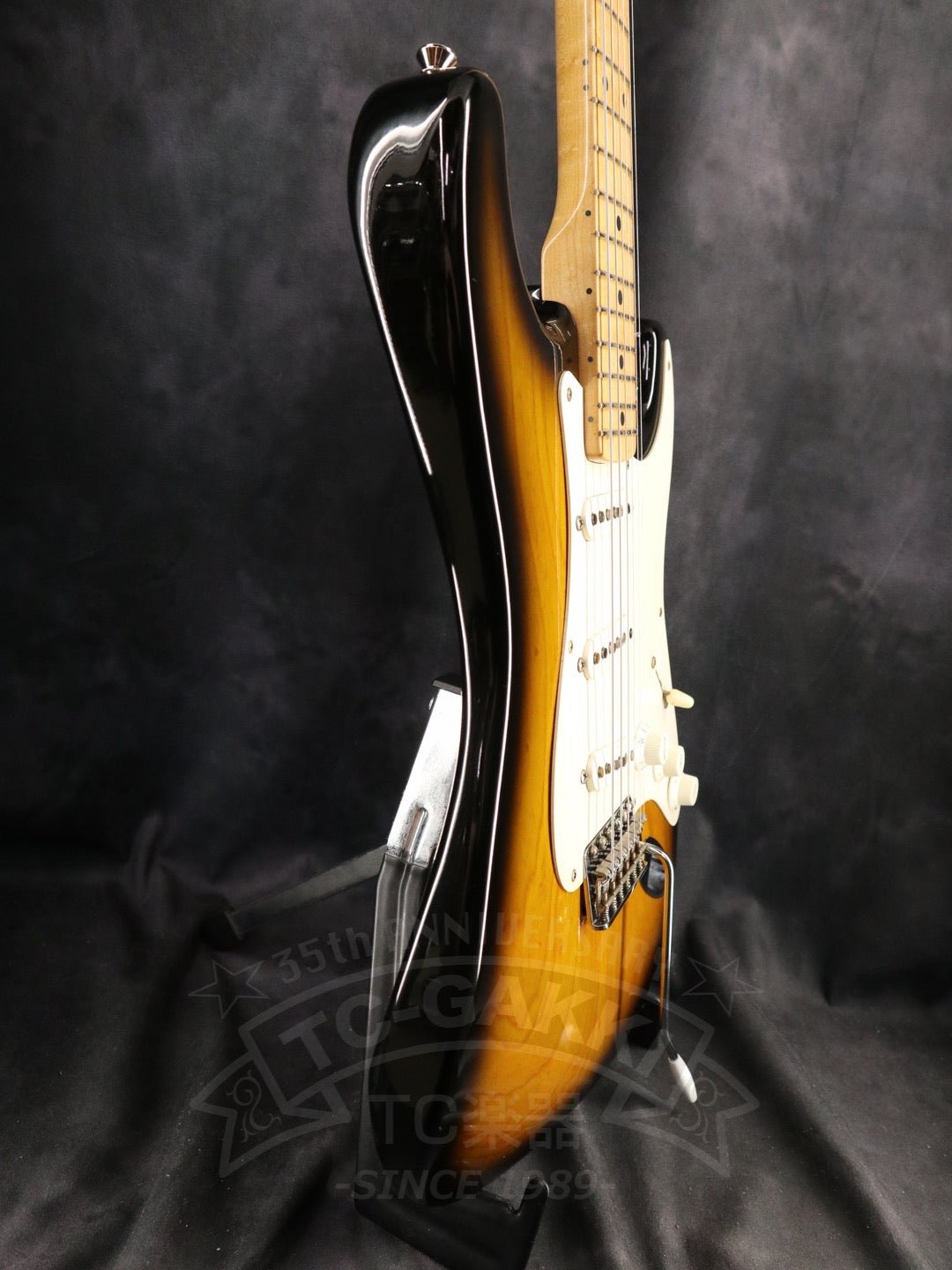 ‘54 Stratocaster - TC楽器 - TCGAKKI