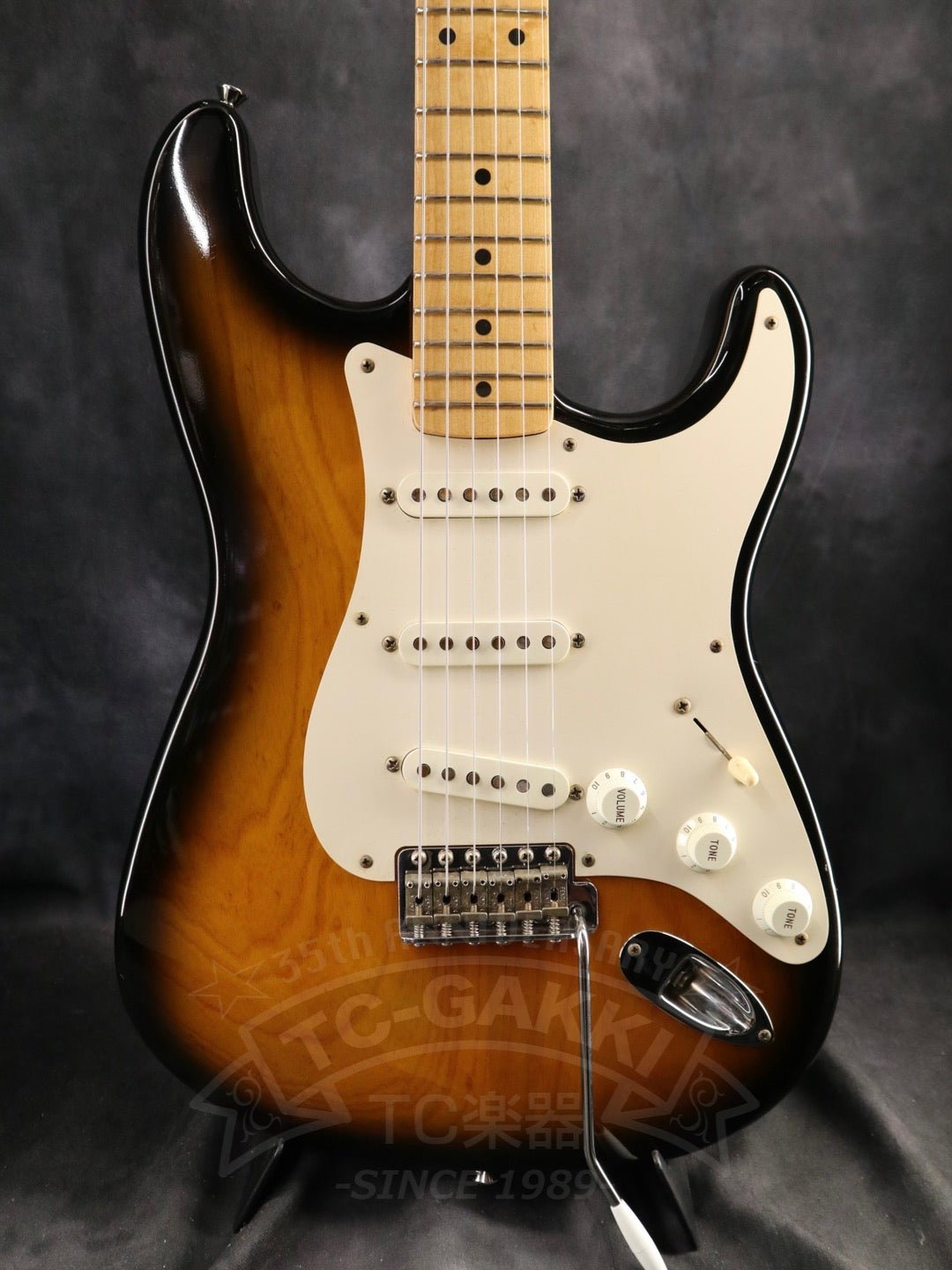 ‘54 Stratocaster - TC楽器 - TCGAKKI