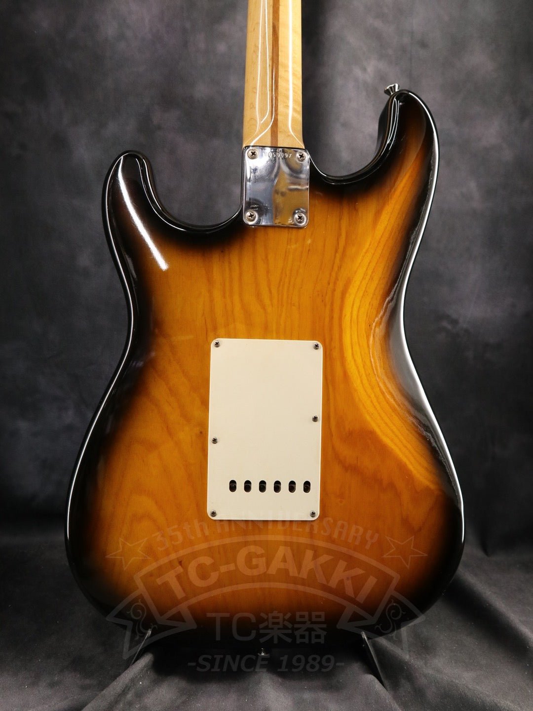 ‘54 Stratocaster - TC楽器 - TCGAKKI