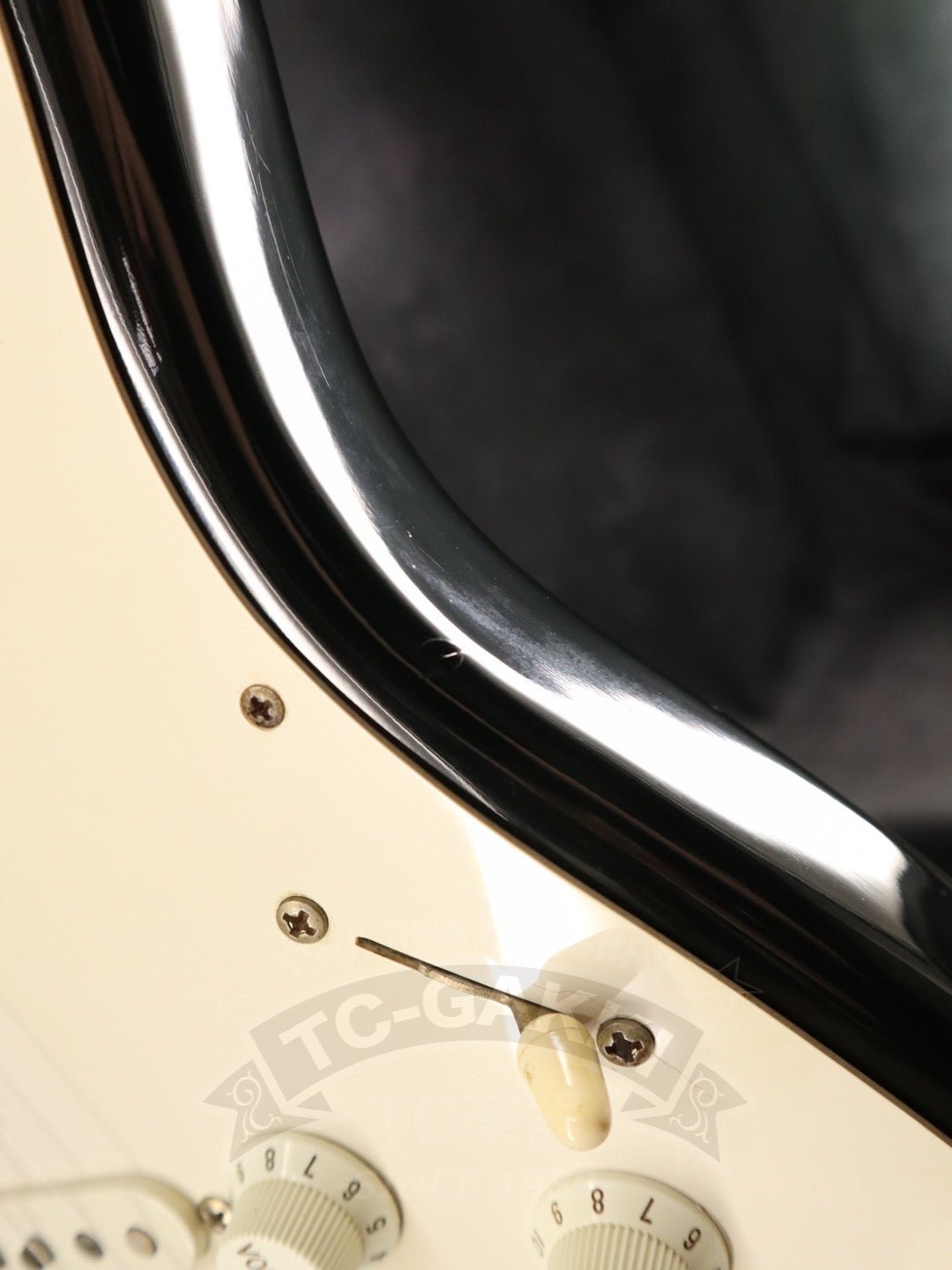 ‘54 Stratocaster - TC楽器 - TCGAKKI