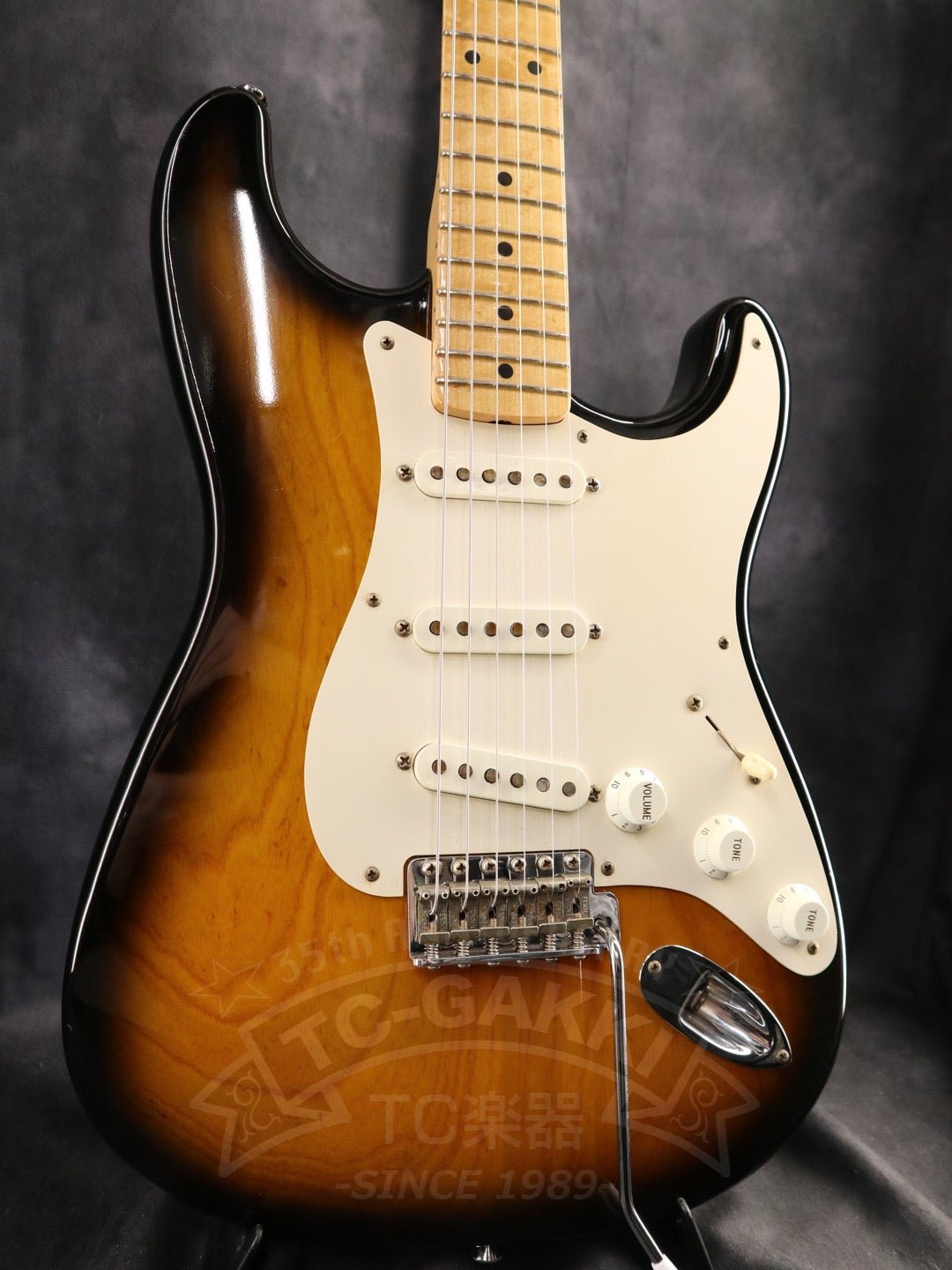 ‘54 Stratocaster - TC楽器 - TCGAKKI