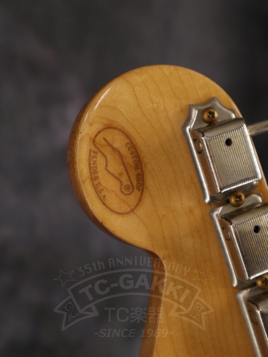 ‘54 Stratocaster - TC楽器 - TCGAKKI