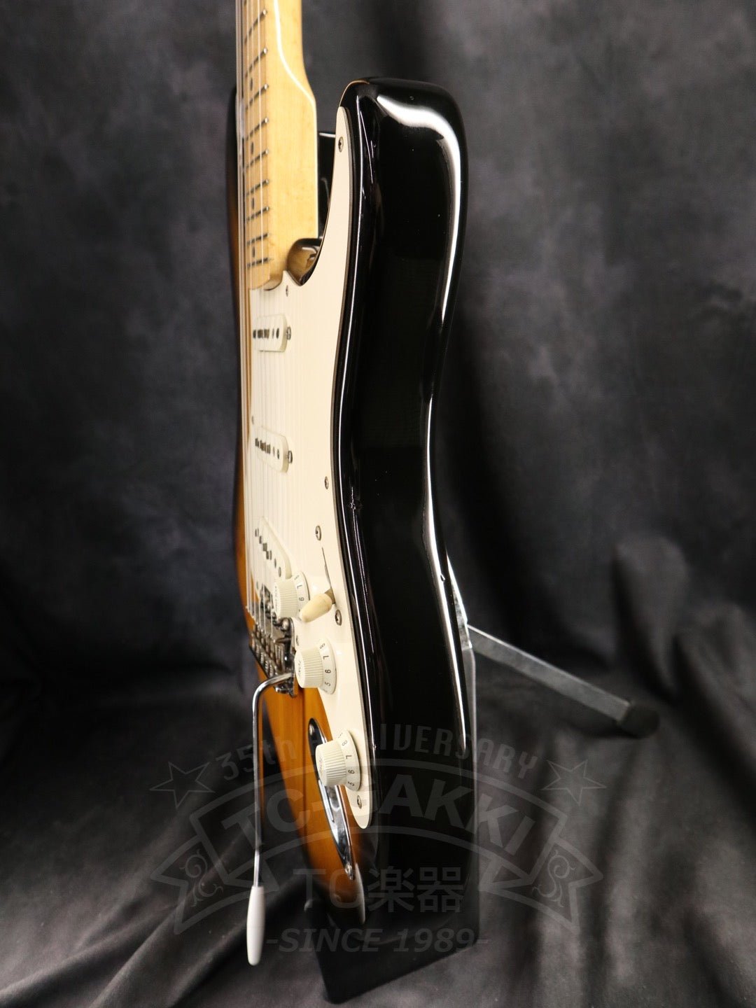 ‘54 Stratocaster - TC楽器 - TCGAKKI