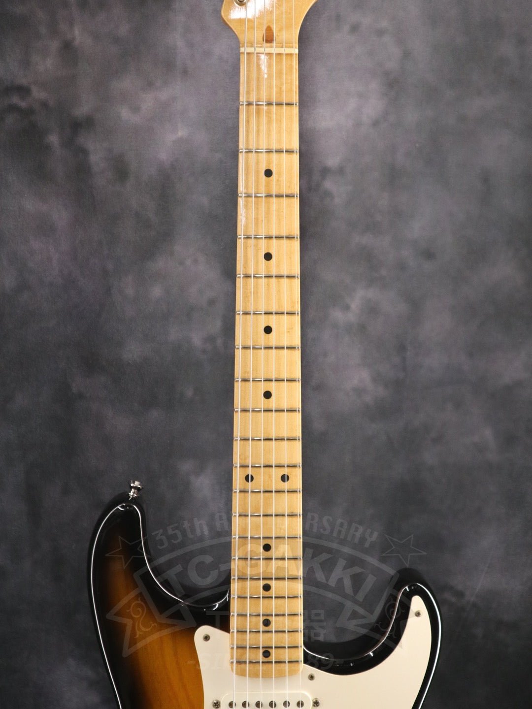 ‘54 Stratocaster - TC楽器 - TCGAKKI