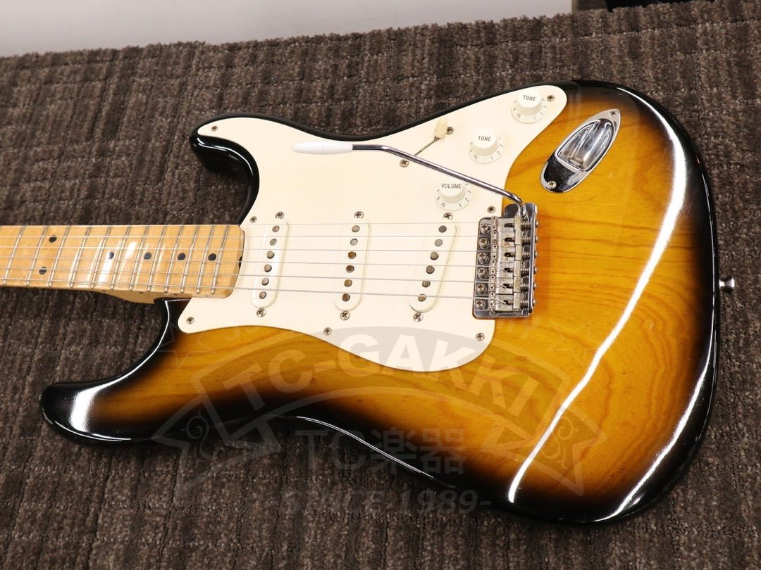 ‘54 Stratocaster - TC楽器 - TCGAKKI