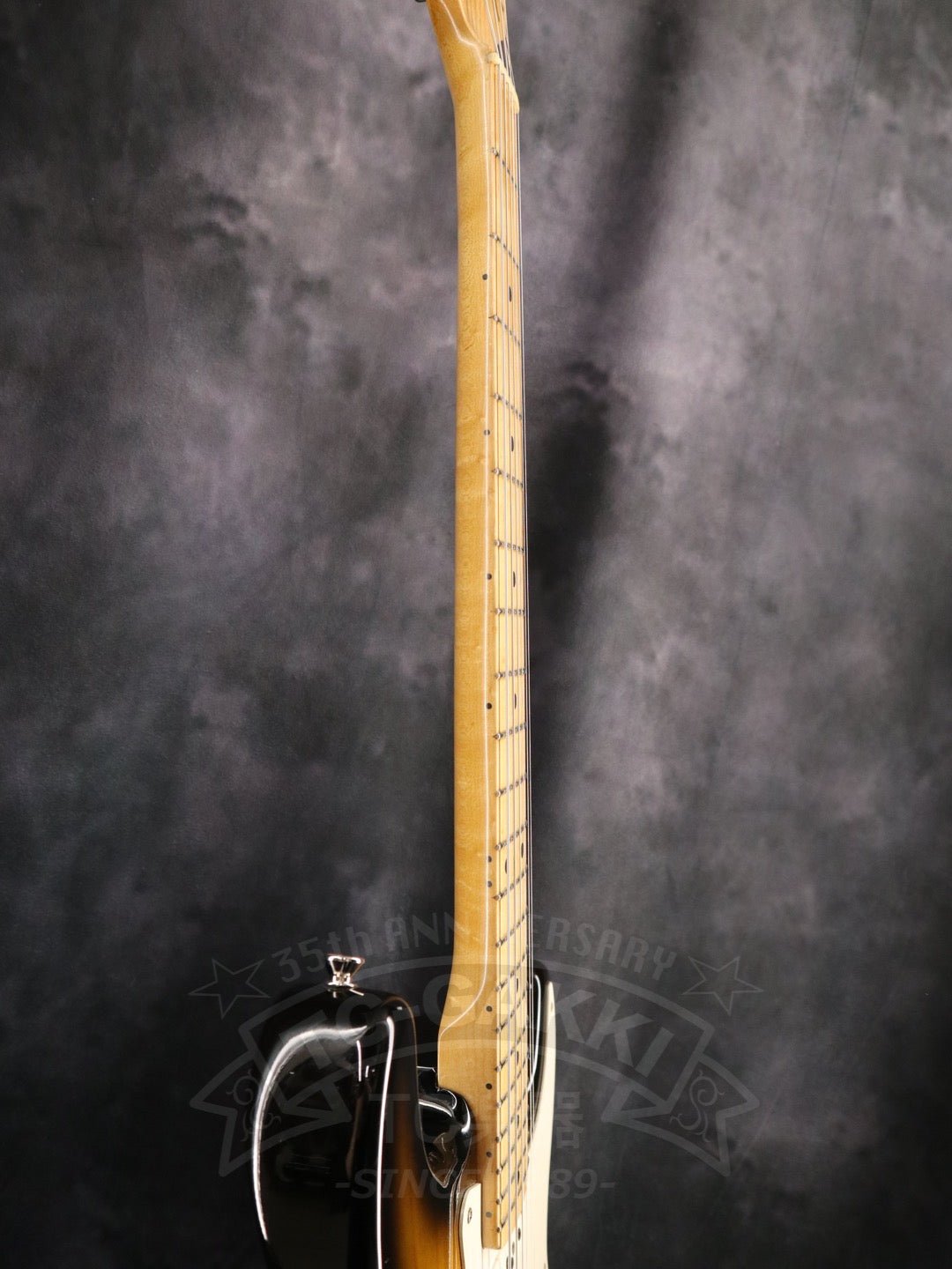 ‘54 Stratocaster - TC楽器 - TCGAKKI