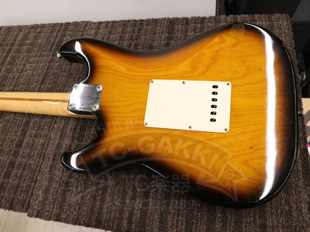 ‘54 Stratocaster - TC楽器 - TCGAKKI