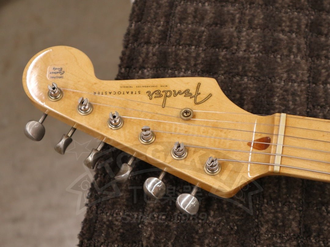 ‘54 Stratocaster - TC楽器 - TCGAKKI