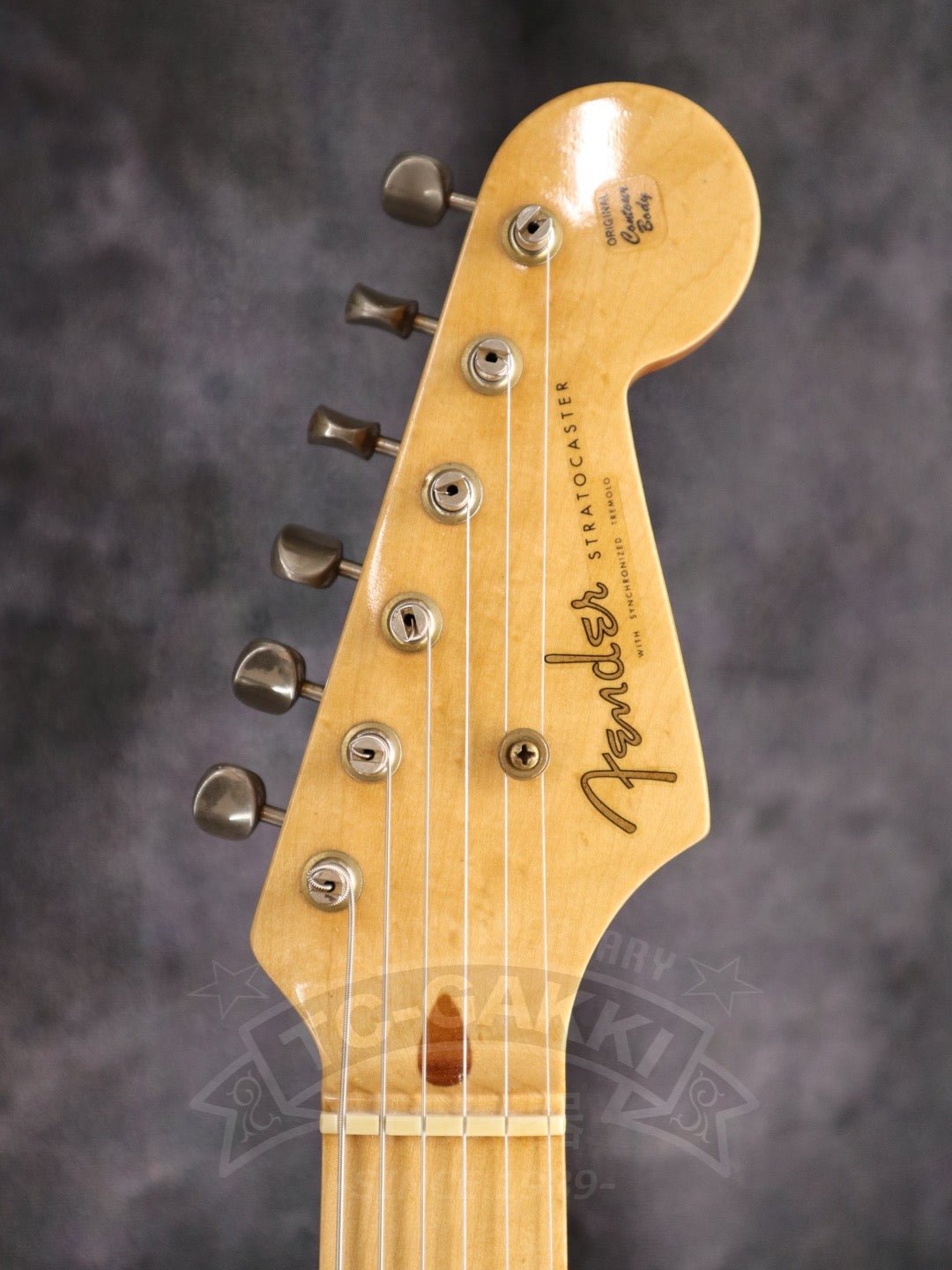 ‘54 Stratocaster - TC楽器 - TCGAKKI