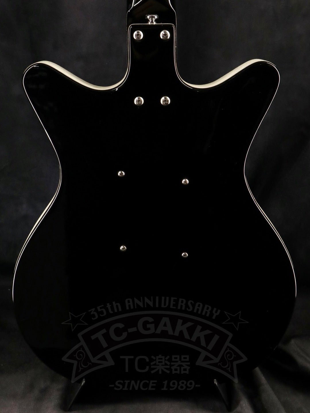 59 NOS+ Lefty - TC楽器 - TCGAKKI