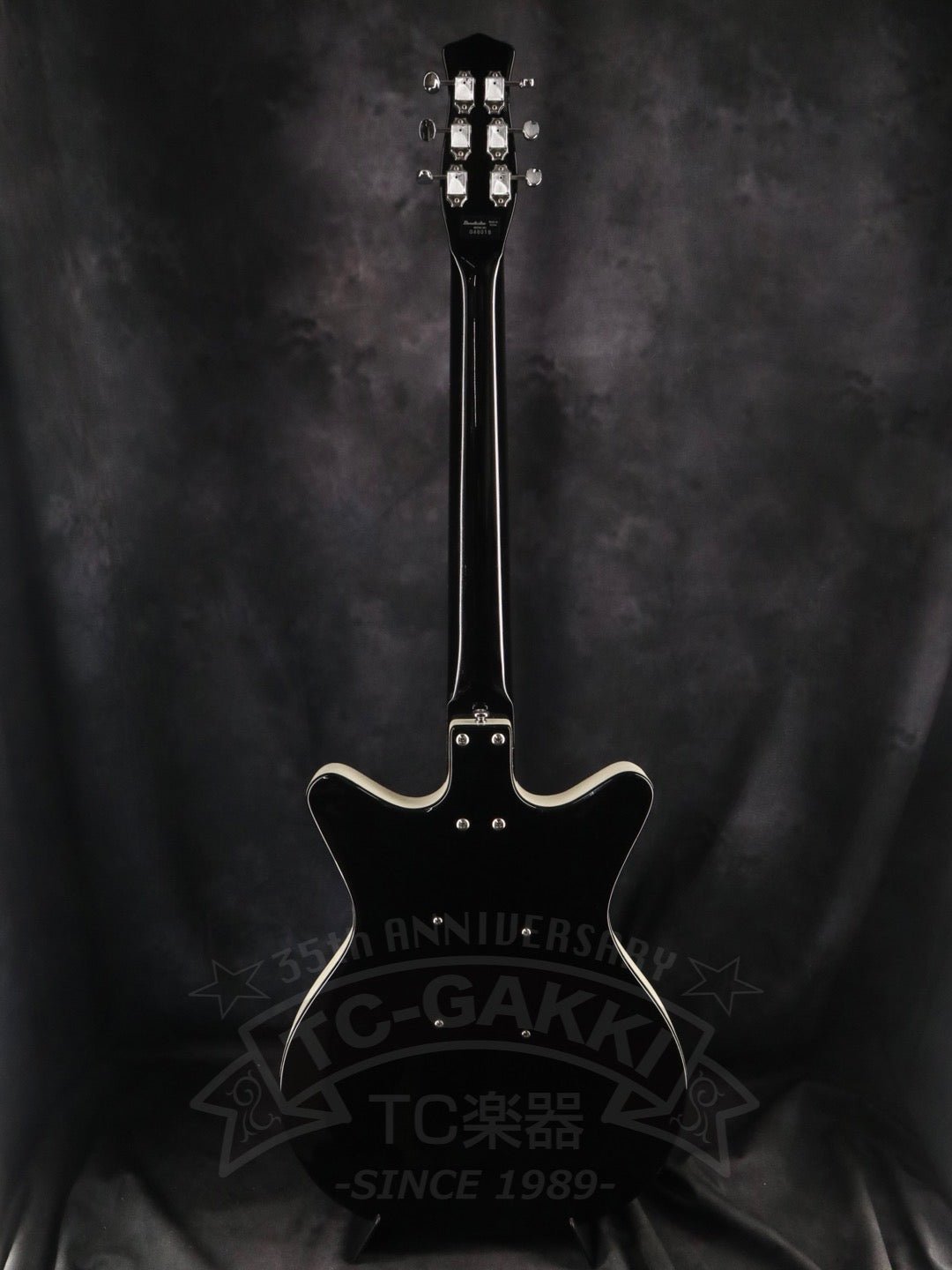 59 NOS+ Lefty - TC楽器 - TCGAKKI