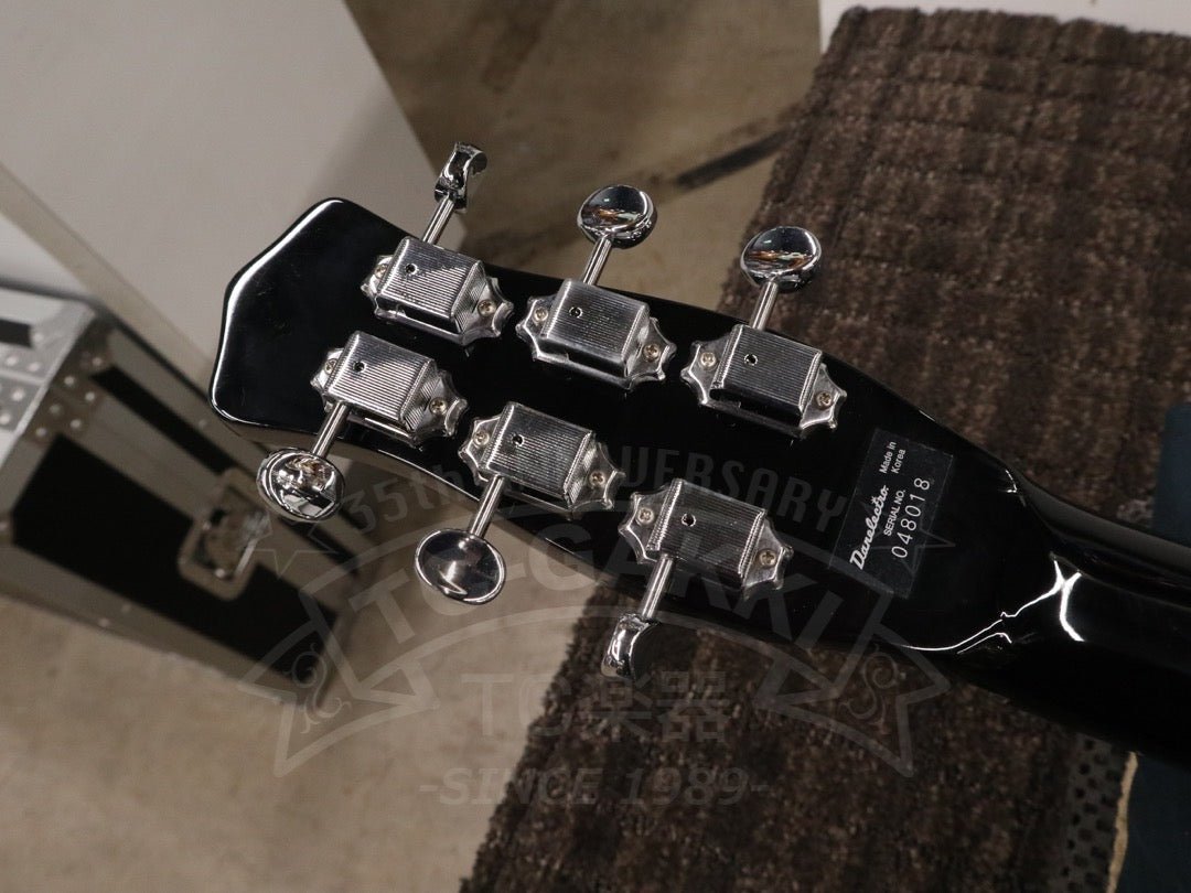 59 NOS+ Lefty - TC楽器 - TCGAKKI