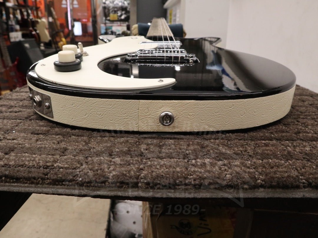 59 NOS+ Lefty - TC楽器 - TCGAKKI