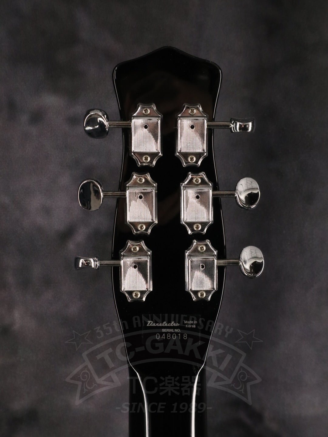 59 NOS+ Lefty - TC楽器 - TCGAKKI