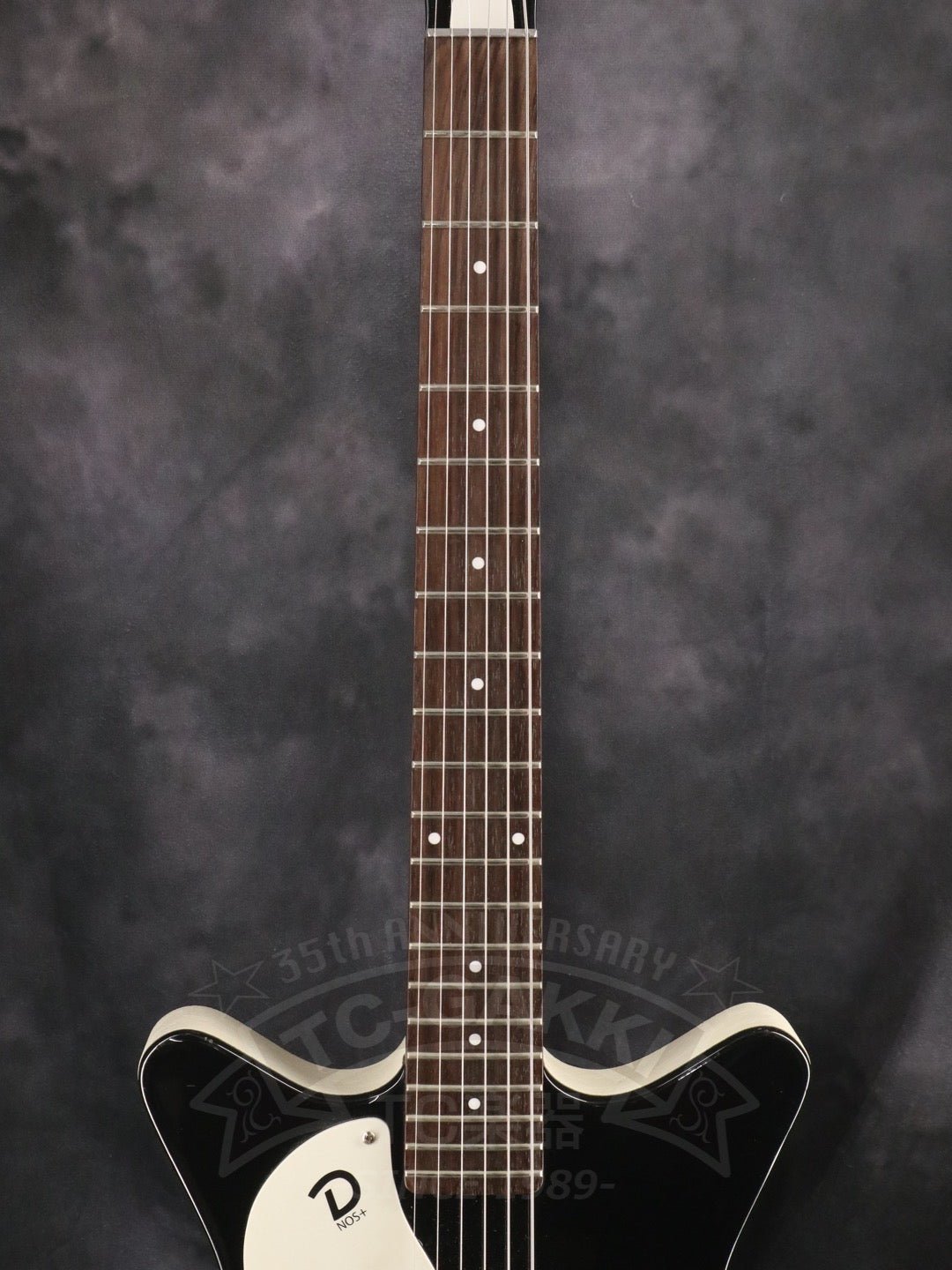 59 NOS+ Lefty - TC楽器 - TCGAKKI