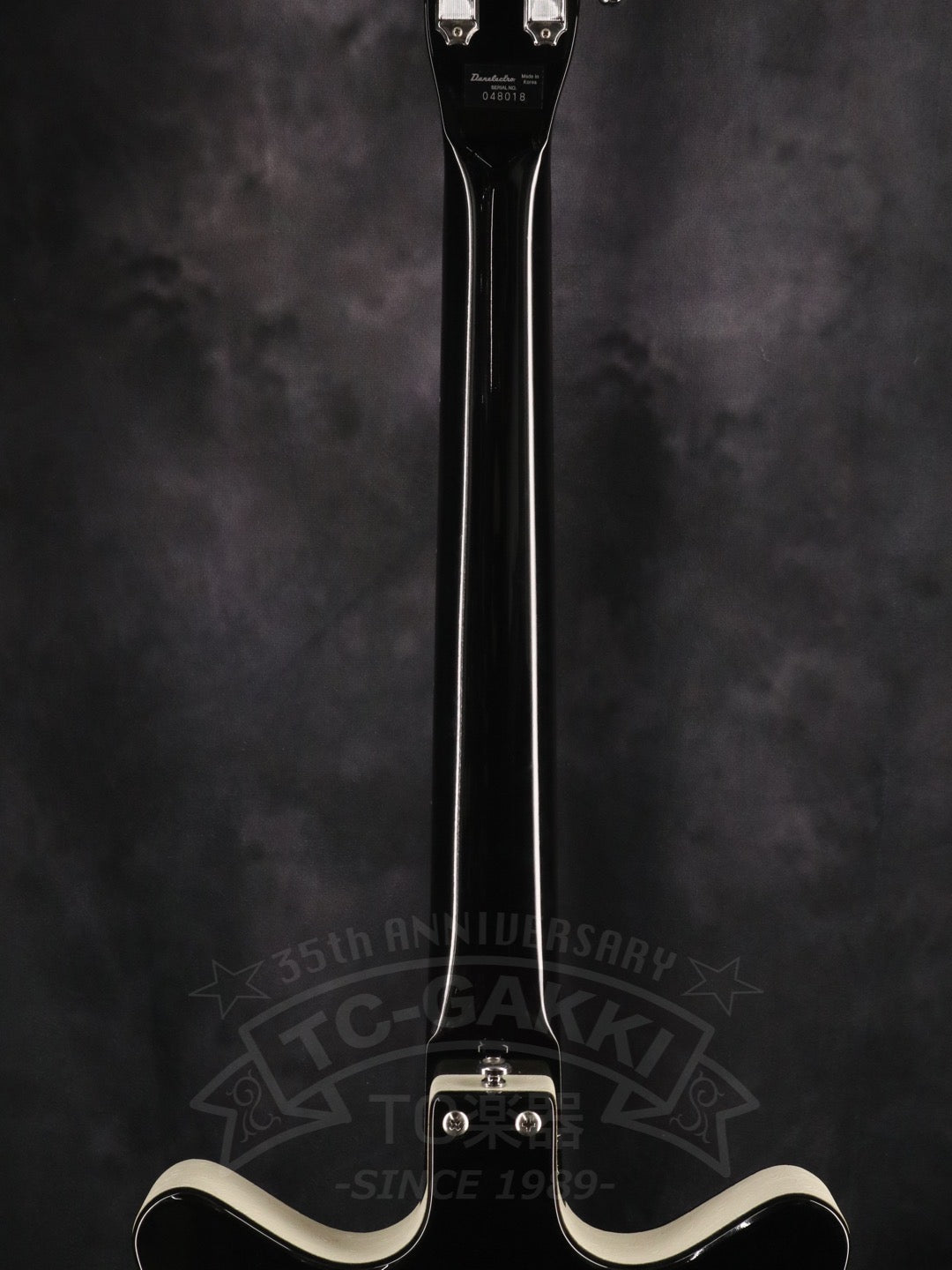 59 NOS+ Lefty - TC楽器 - TCGAKKI