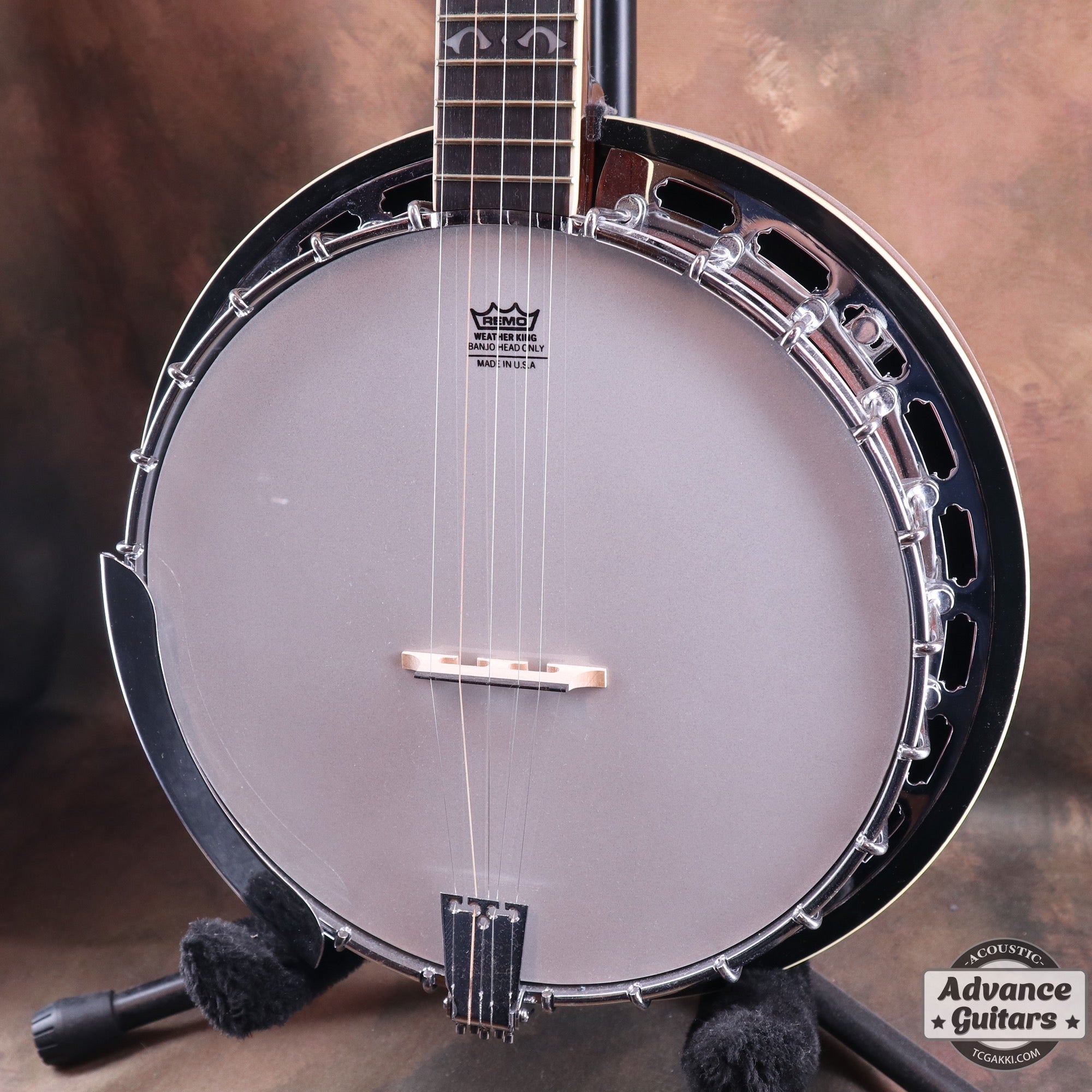 5st Banjo - TC楽器 - TCGAKKI