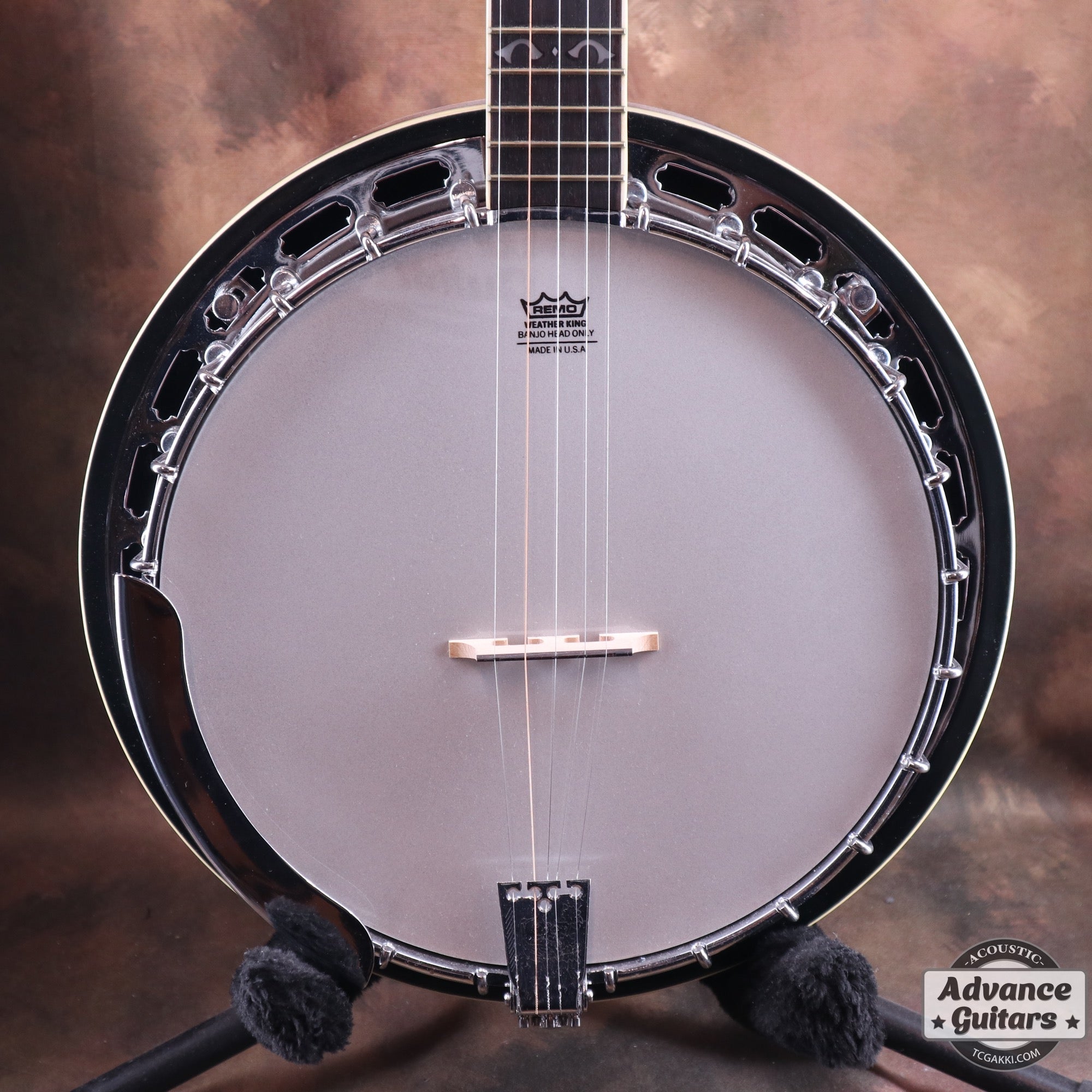 5st Banjo - TC楽器 - TCGAKKI