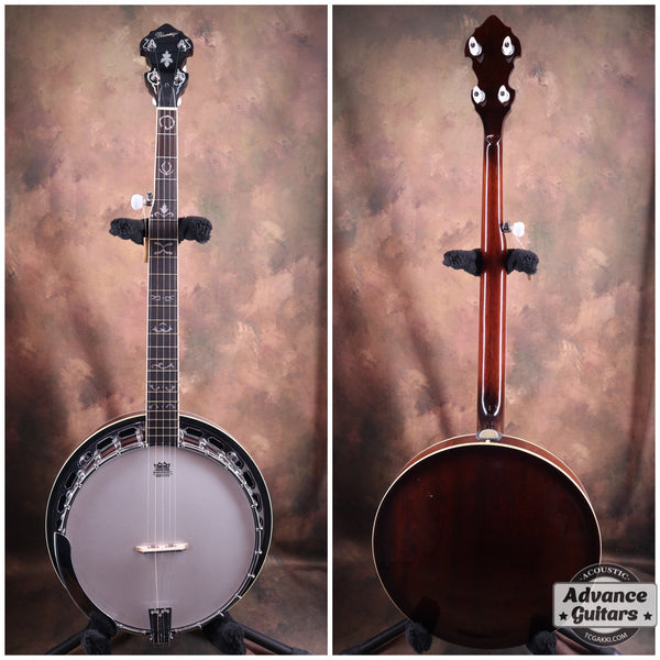 5st Banjo