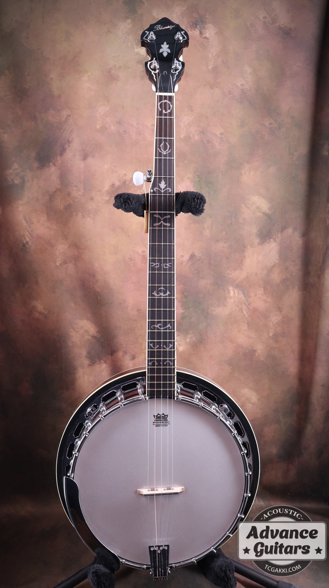 5st Banjo