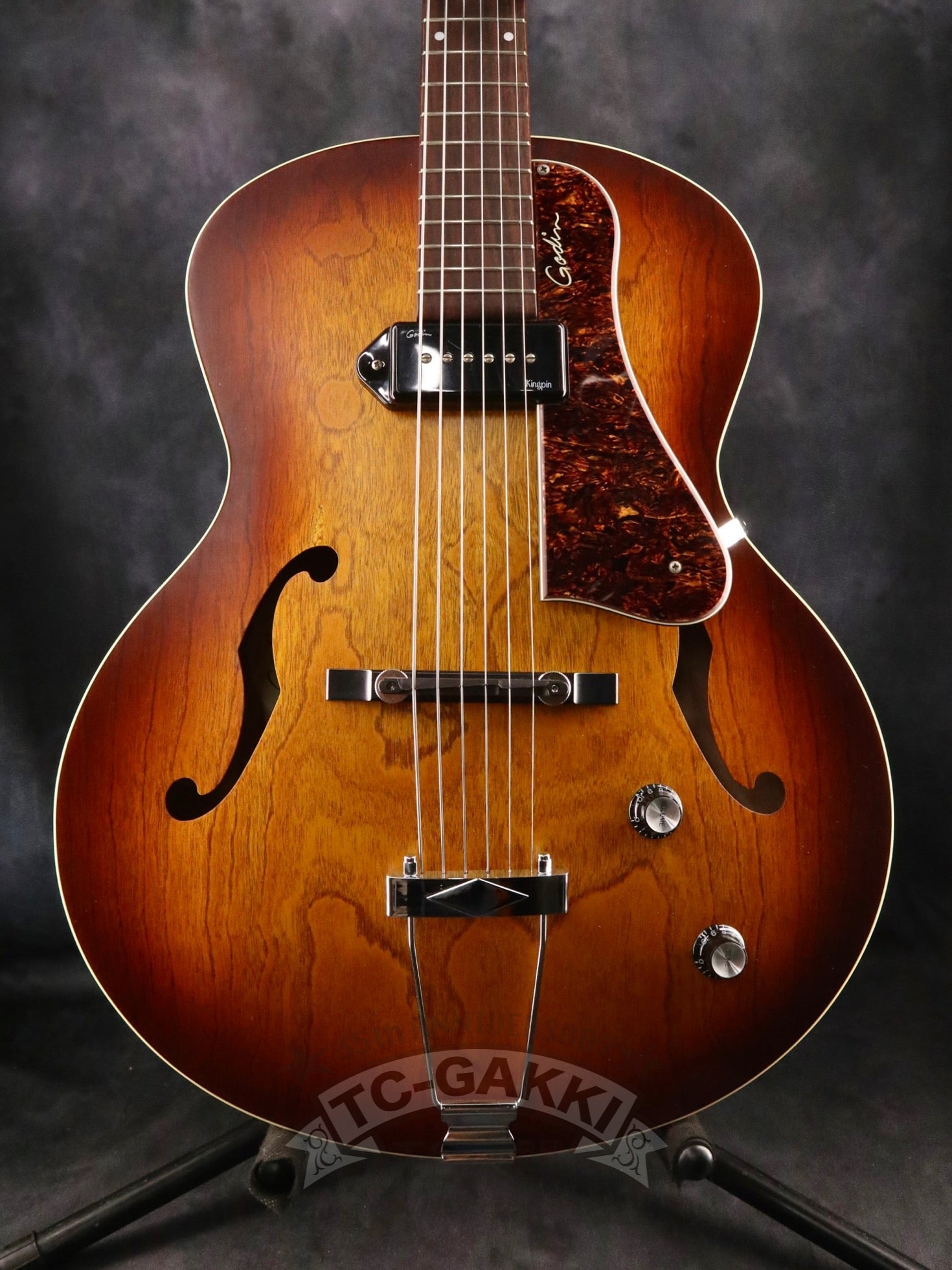 5th Avenue kingpin P - 90 - TC楽器 - TCGAKKI