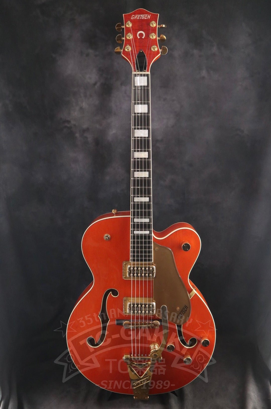 6120 - TC楽器 - TCGAKKI