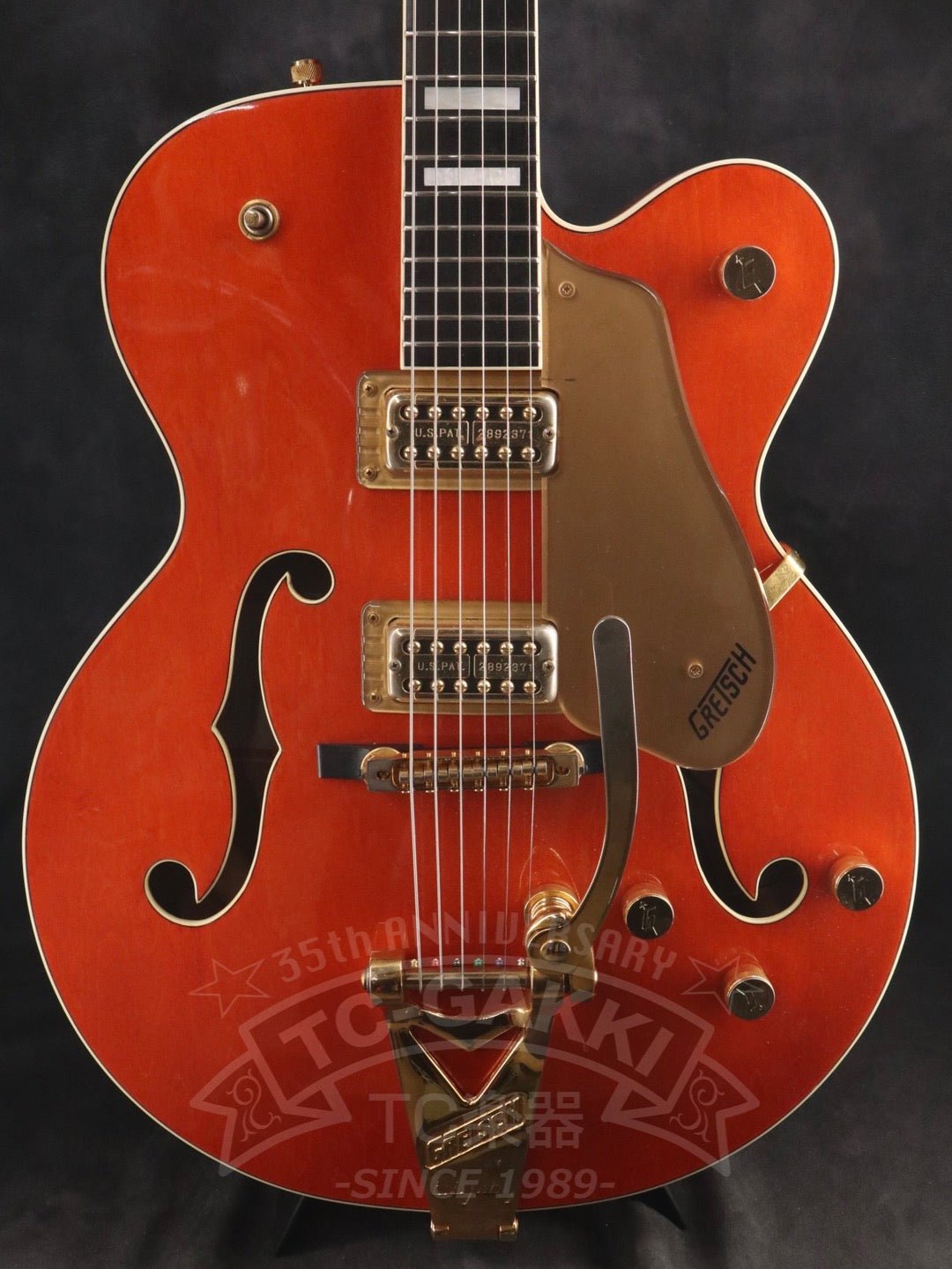 6120 - TC楽器 - TCGAKKI