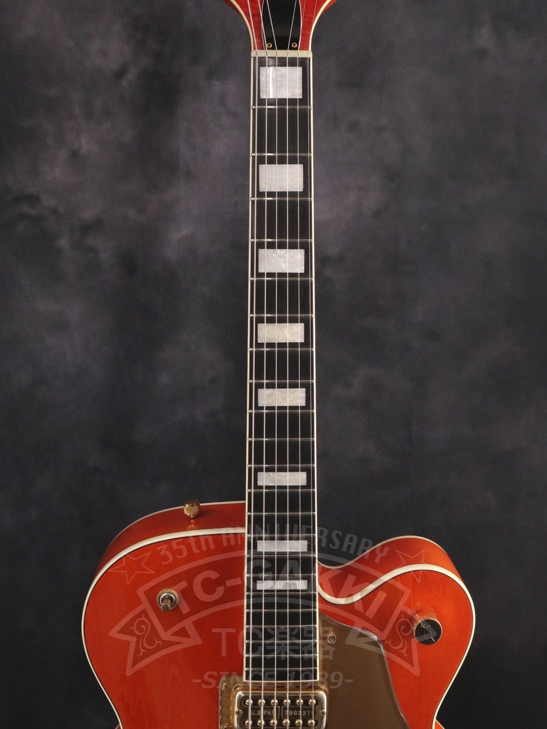 6120 - TC楽器 - TCGAKKI